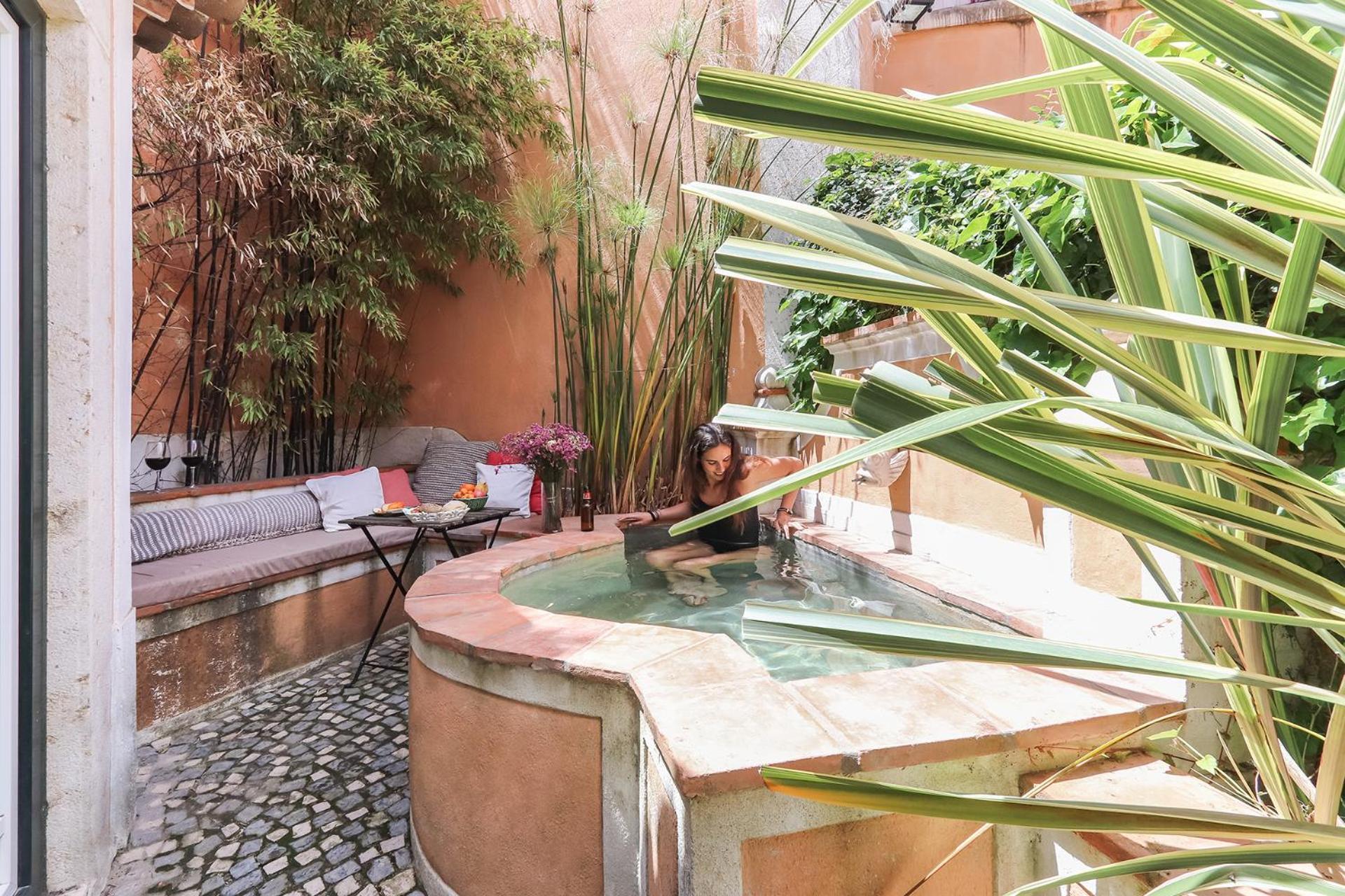 One-Bedroom Villa