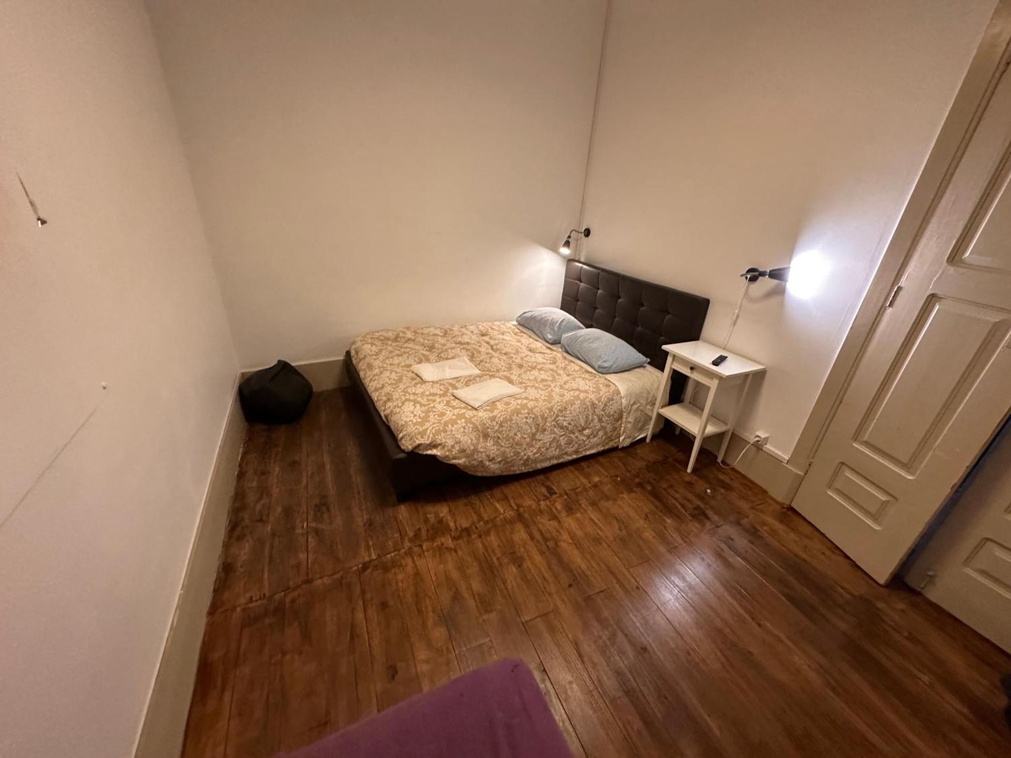 Quarto Duplo
