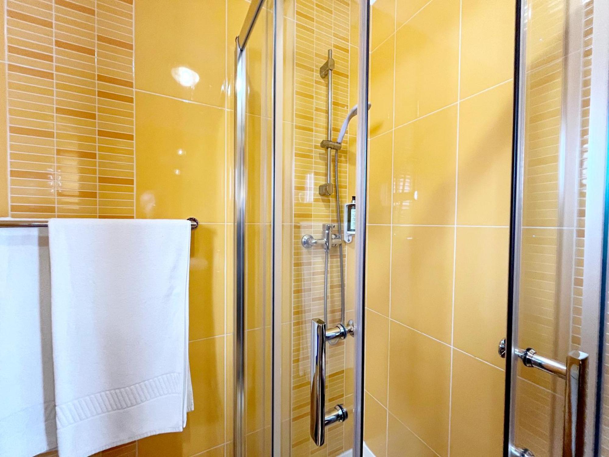 Suite Superior com Vista Mar