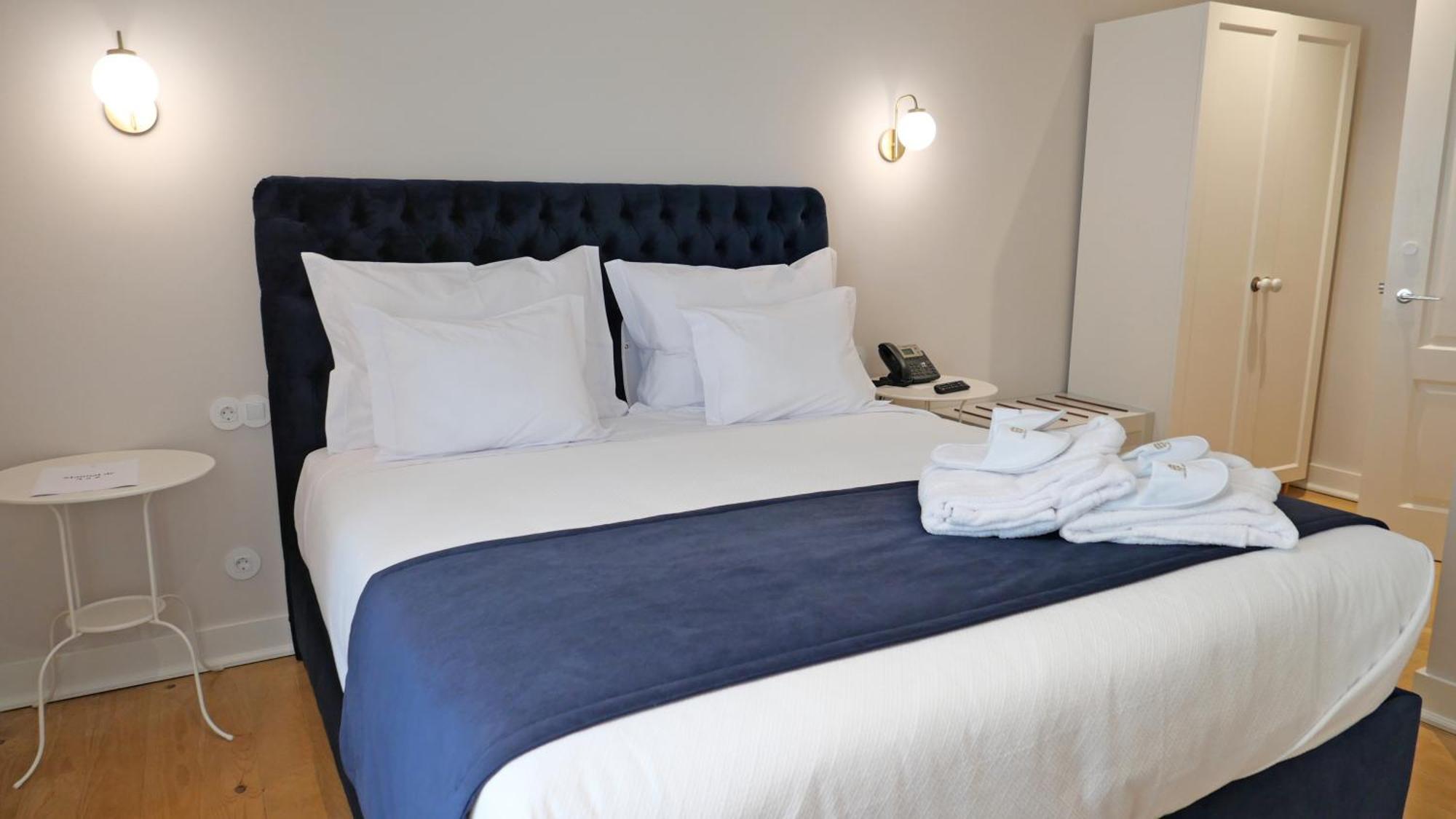 Quarto Duplo Standard