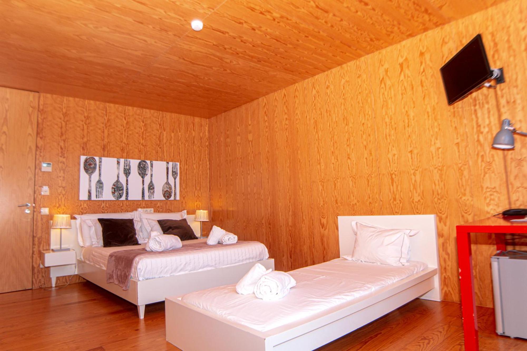 Quarto Duplo ou Twin