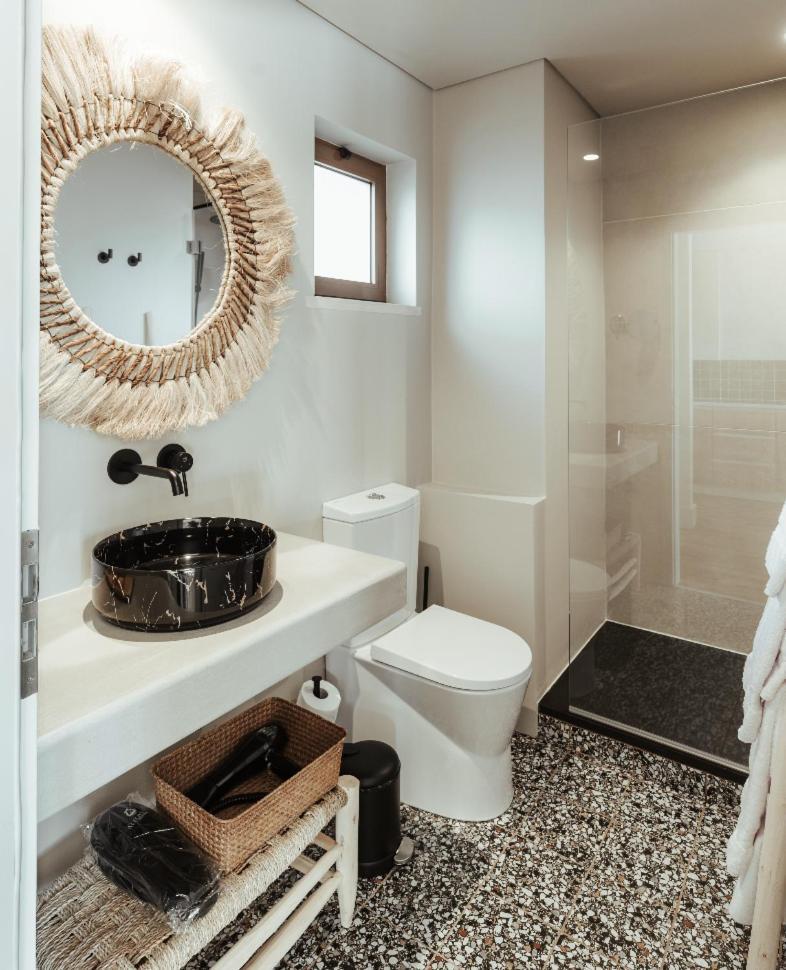 Suite Deluxe