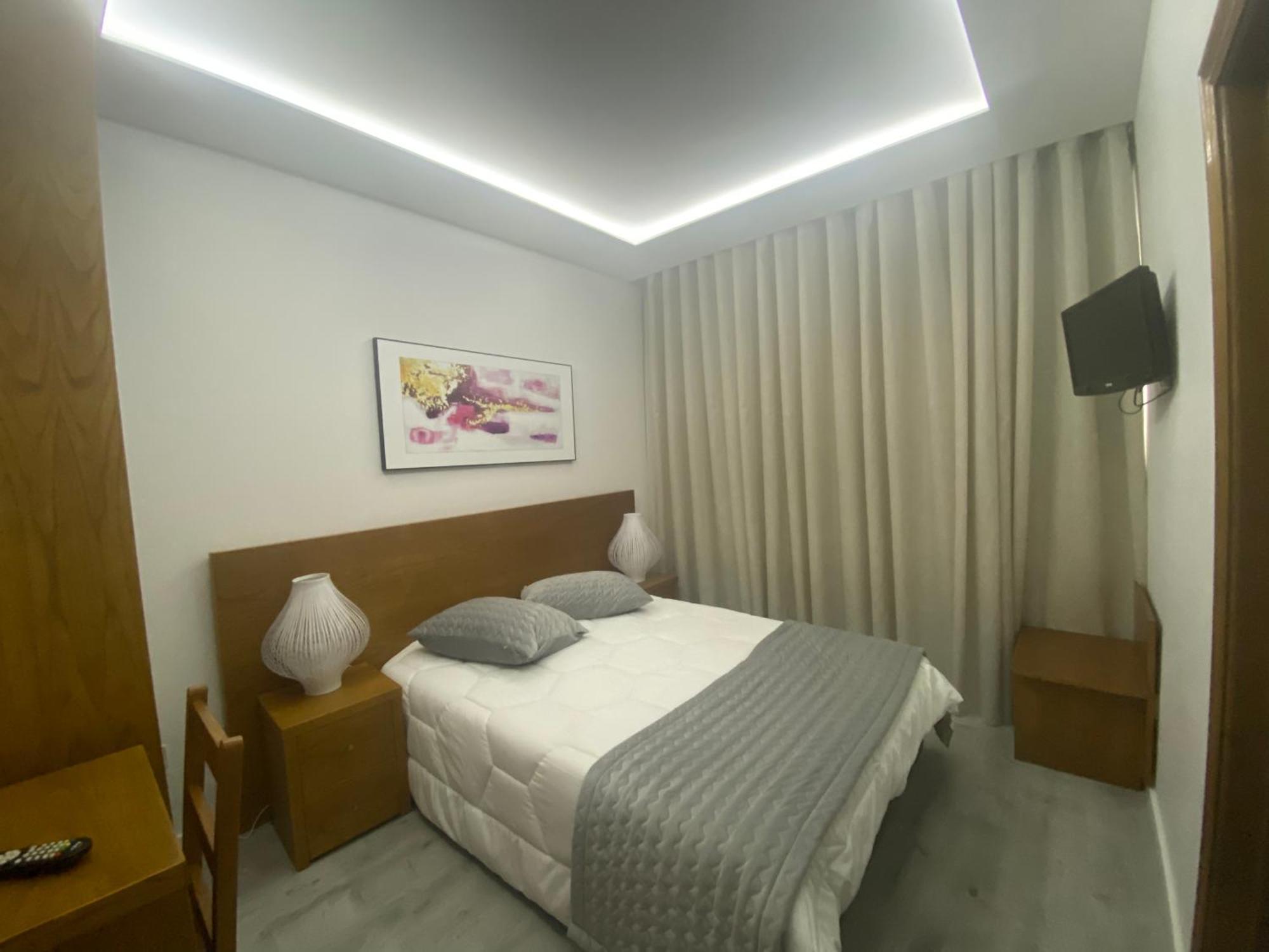 Quarto Duplo