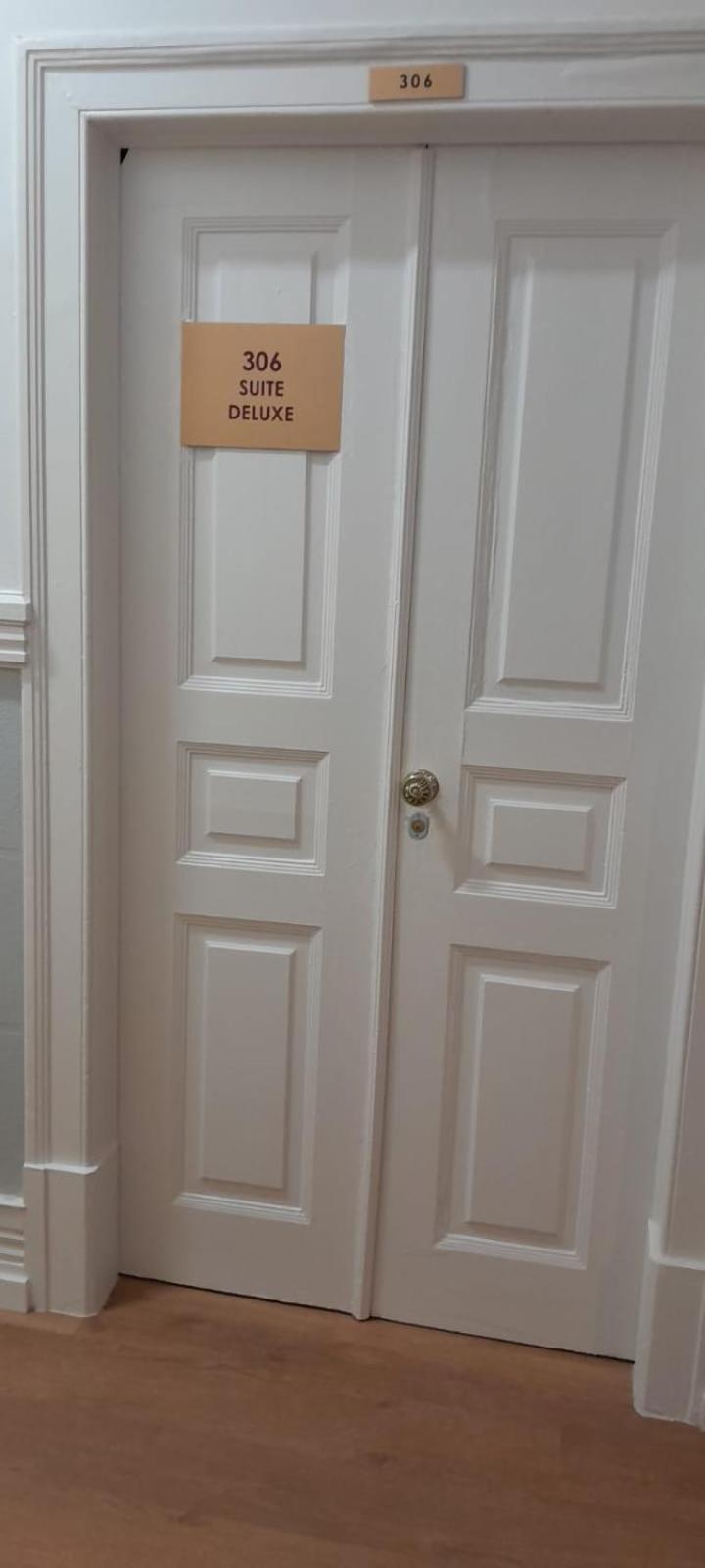 Suite Deluxe