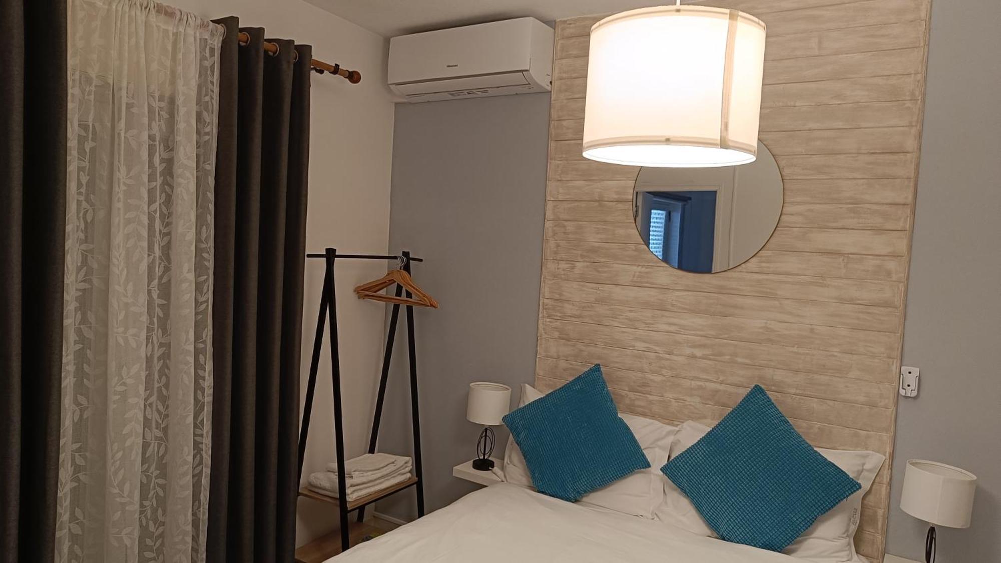 Habitación Doble Grande