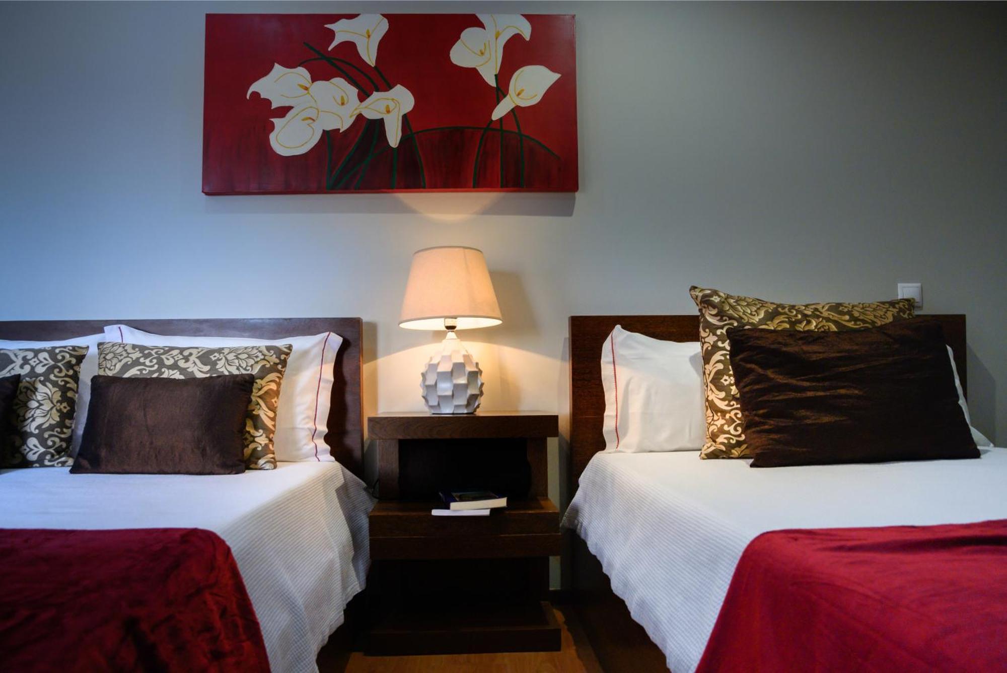 Quarto Familiar