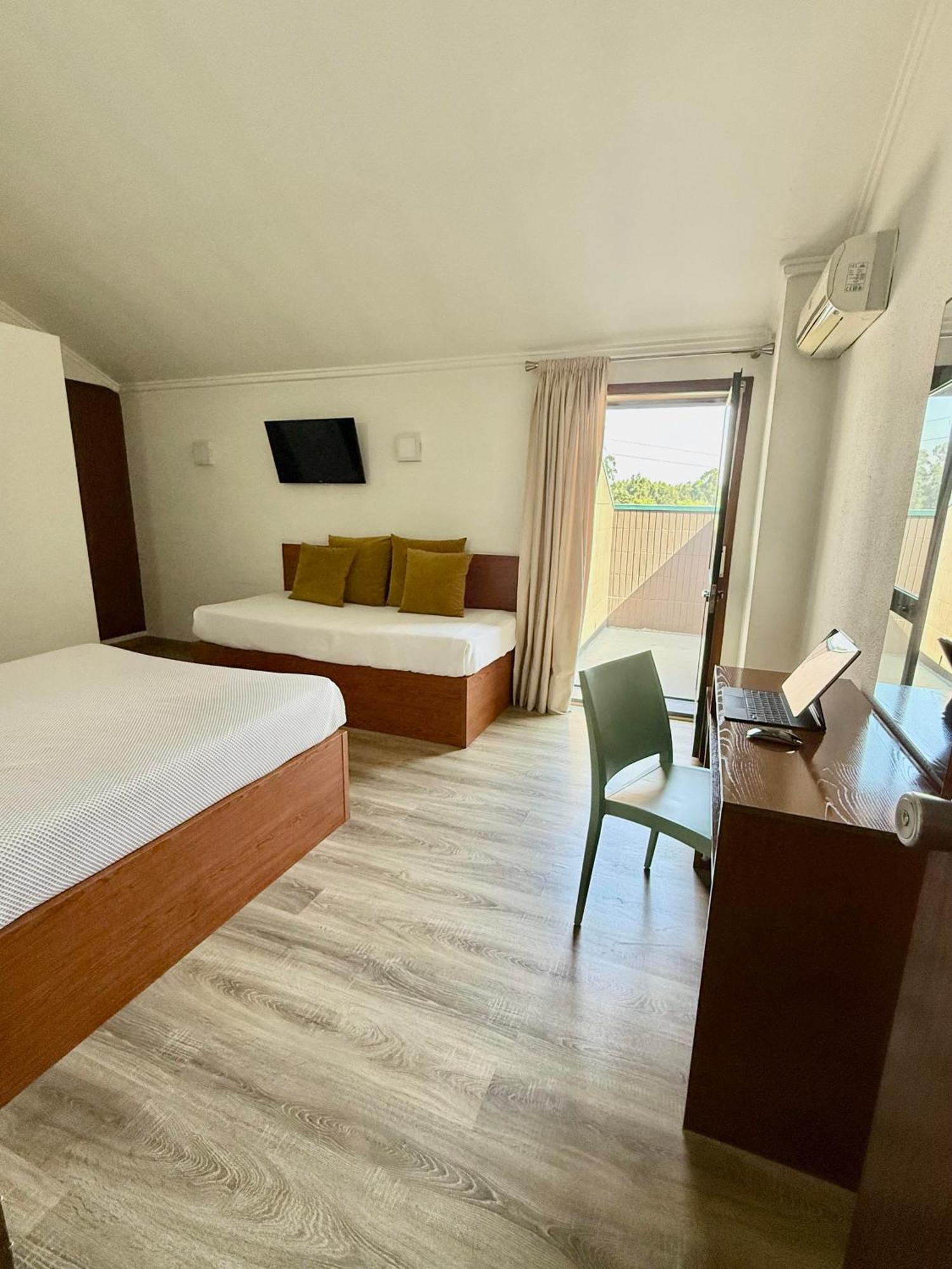 Quarto Triplo