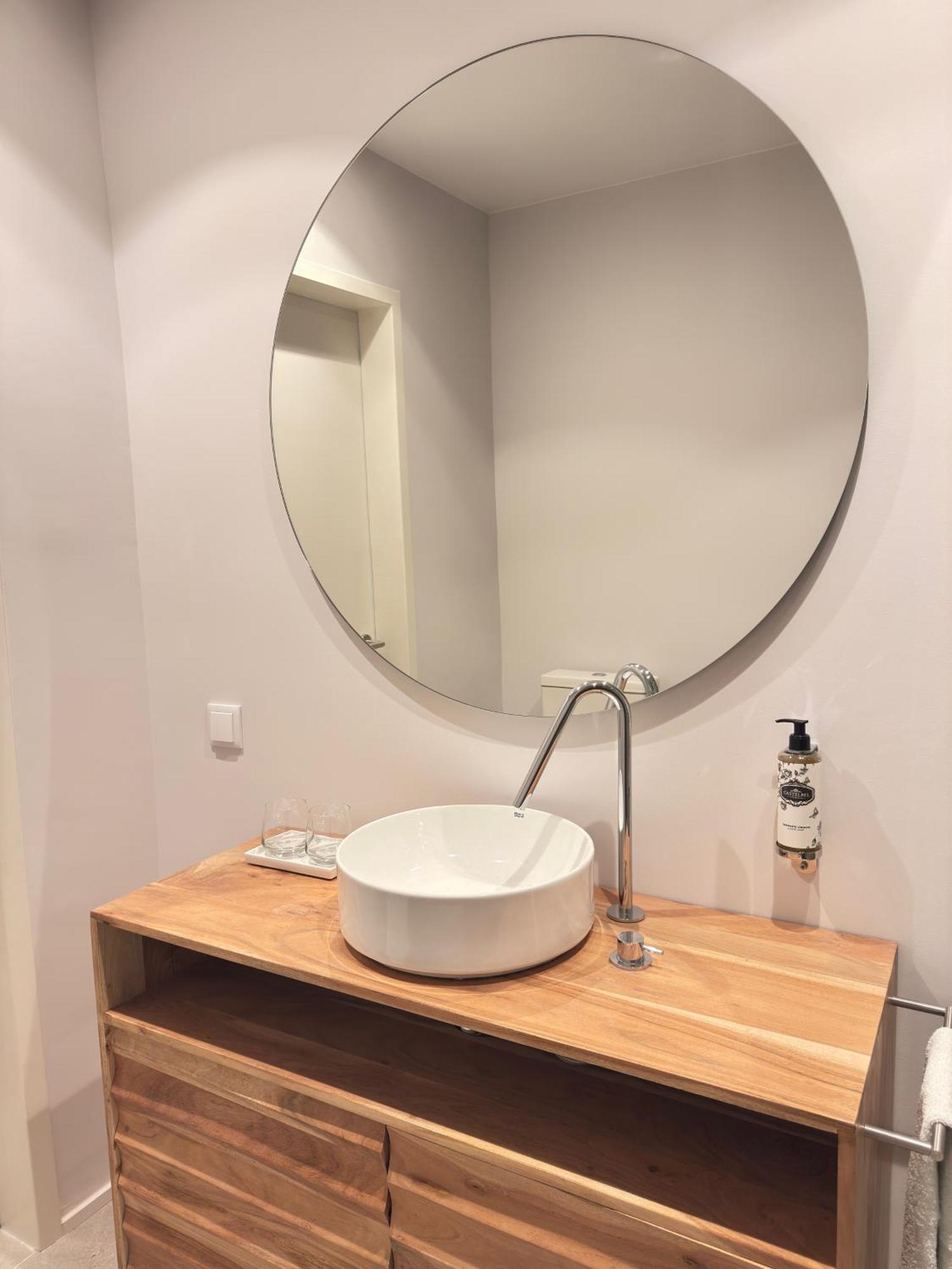 Apartamento Premium de 1 Quarto com Vista do Oceano