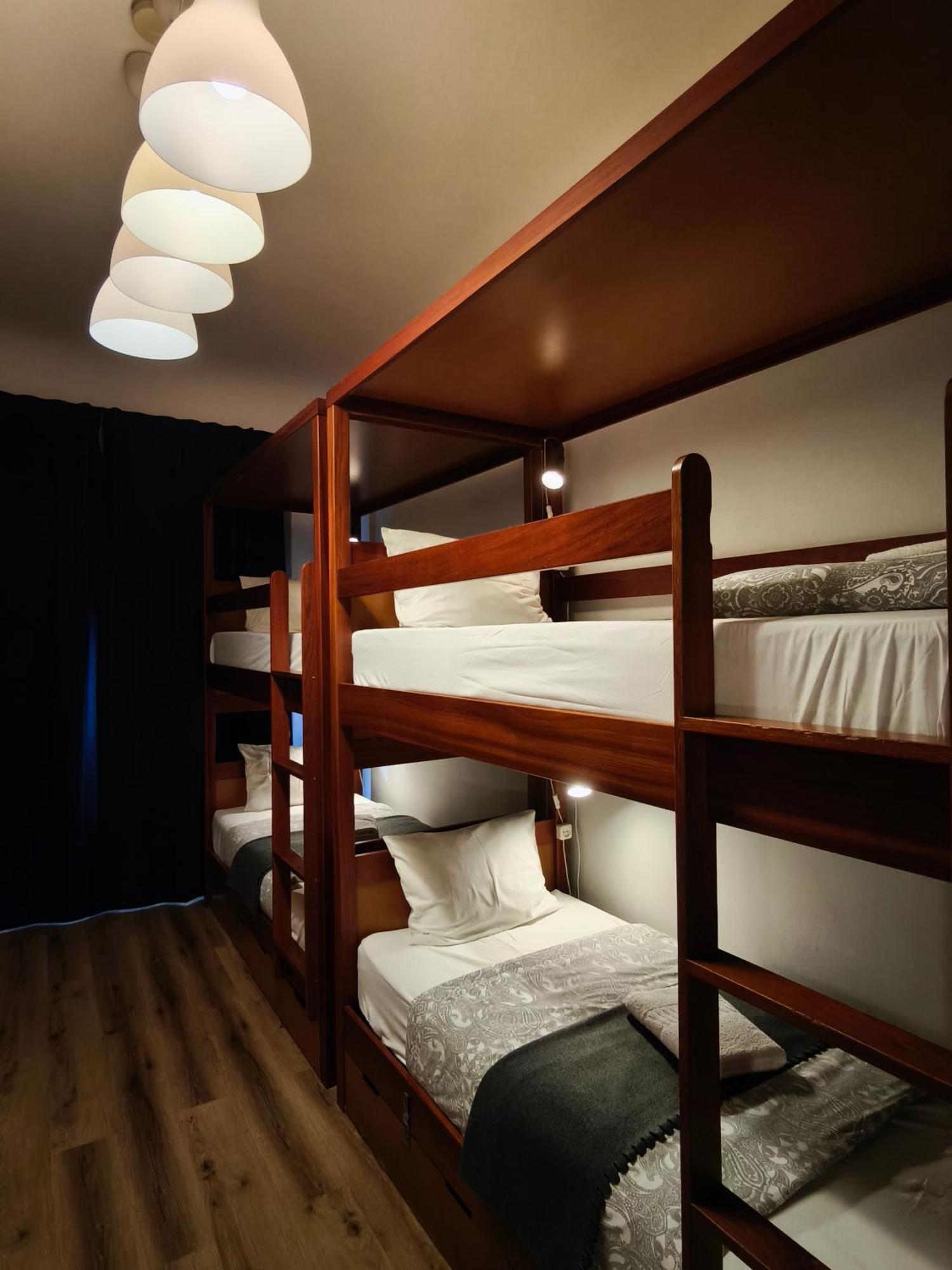 Chambre Familiale