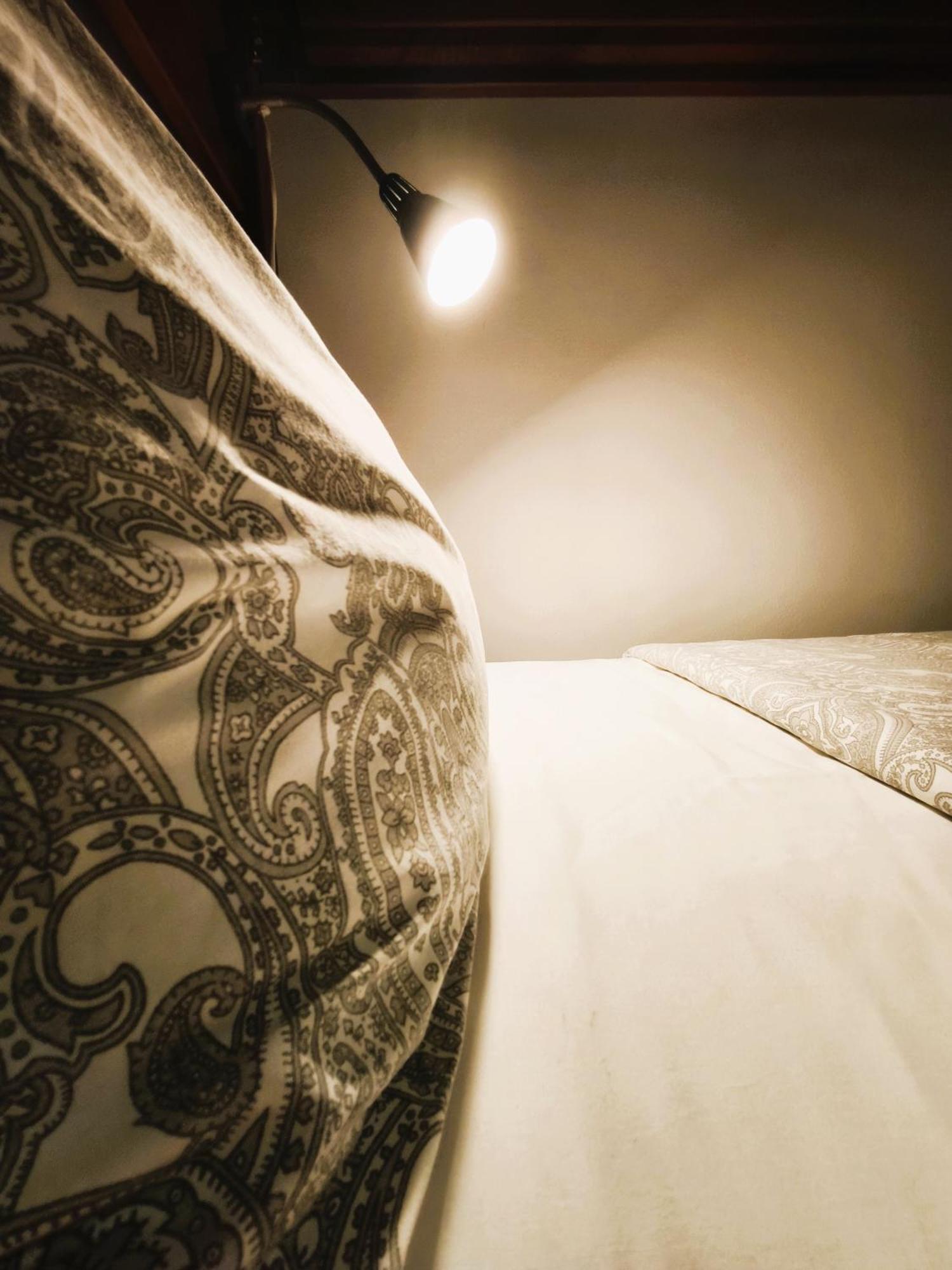 Chambre Familiale