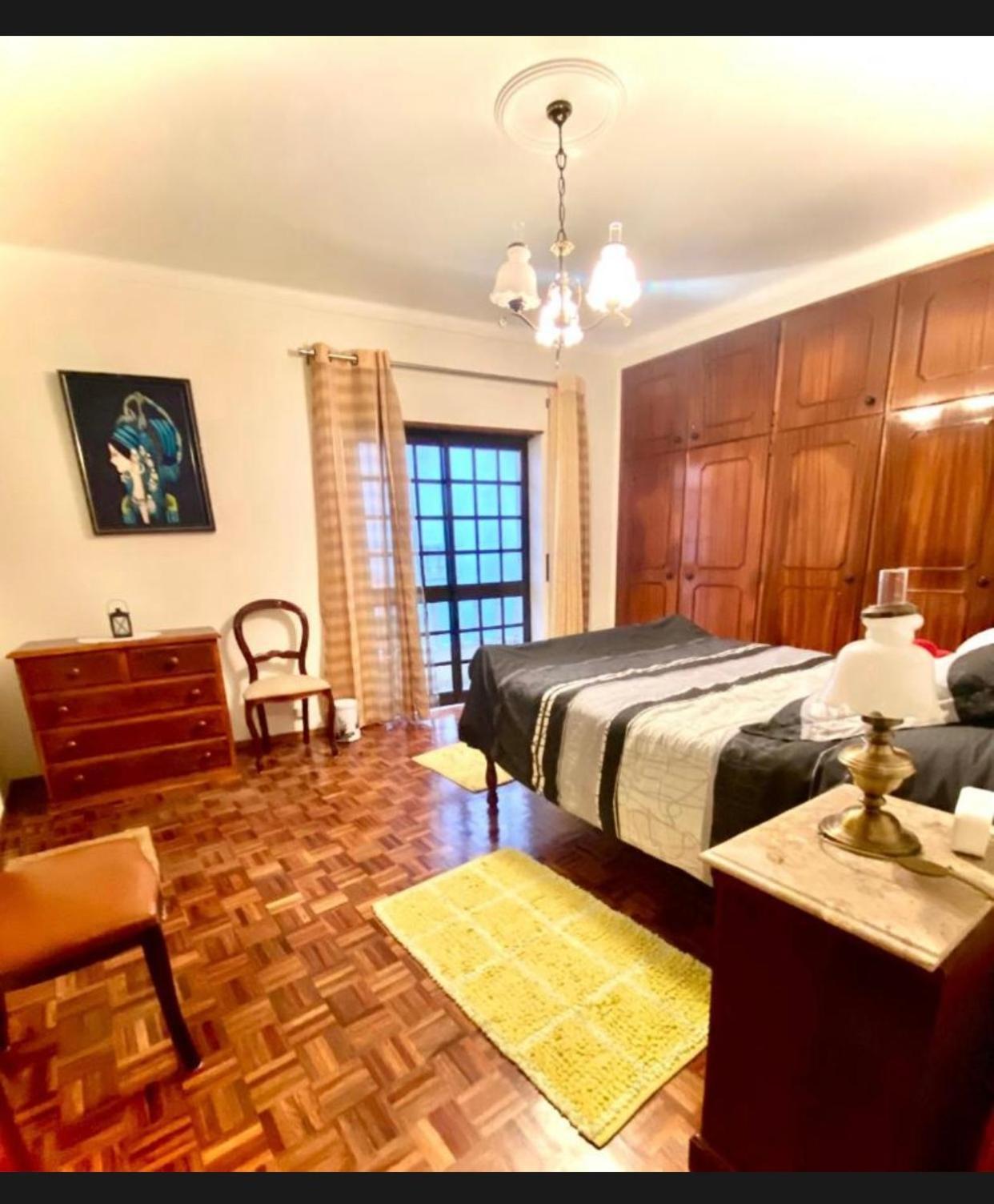 Double Room Private Bathroom