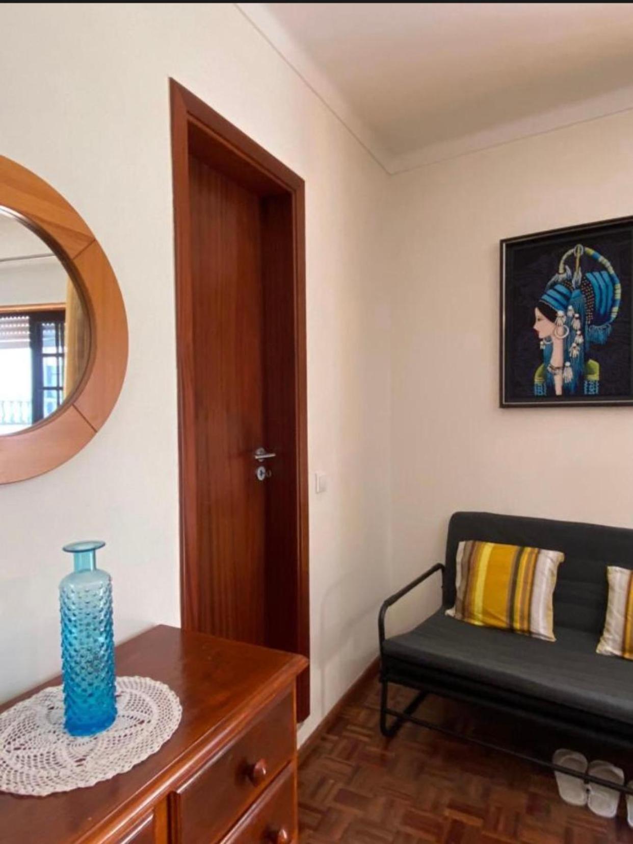 Double Room Private Bathroom