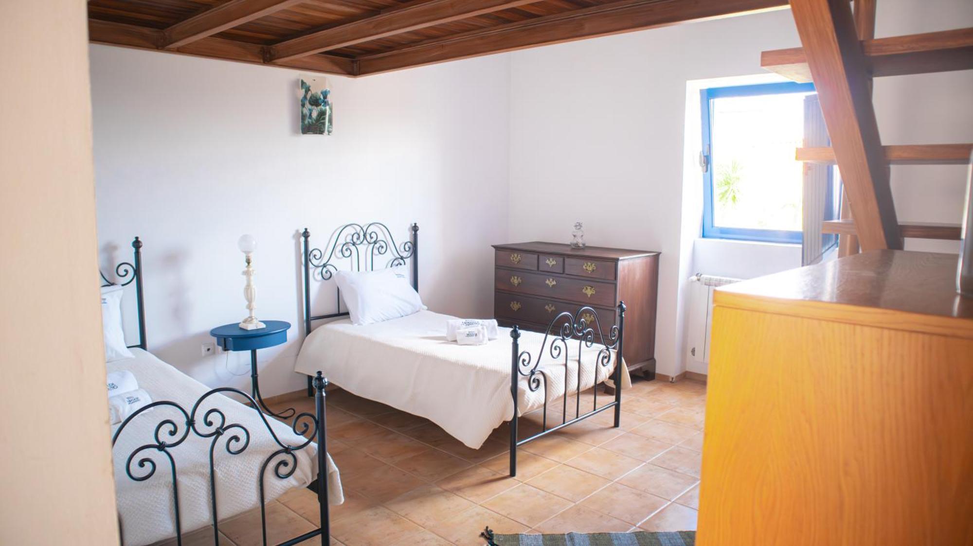 Habitación Familiar