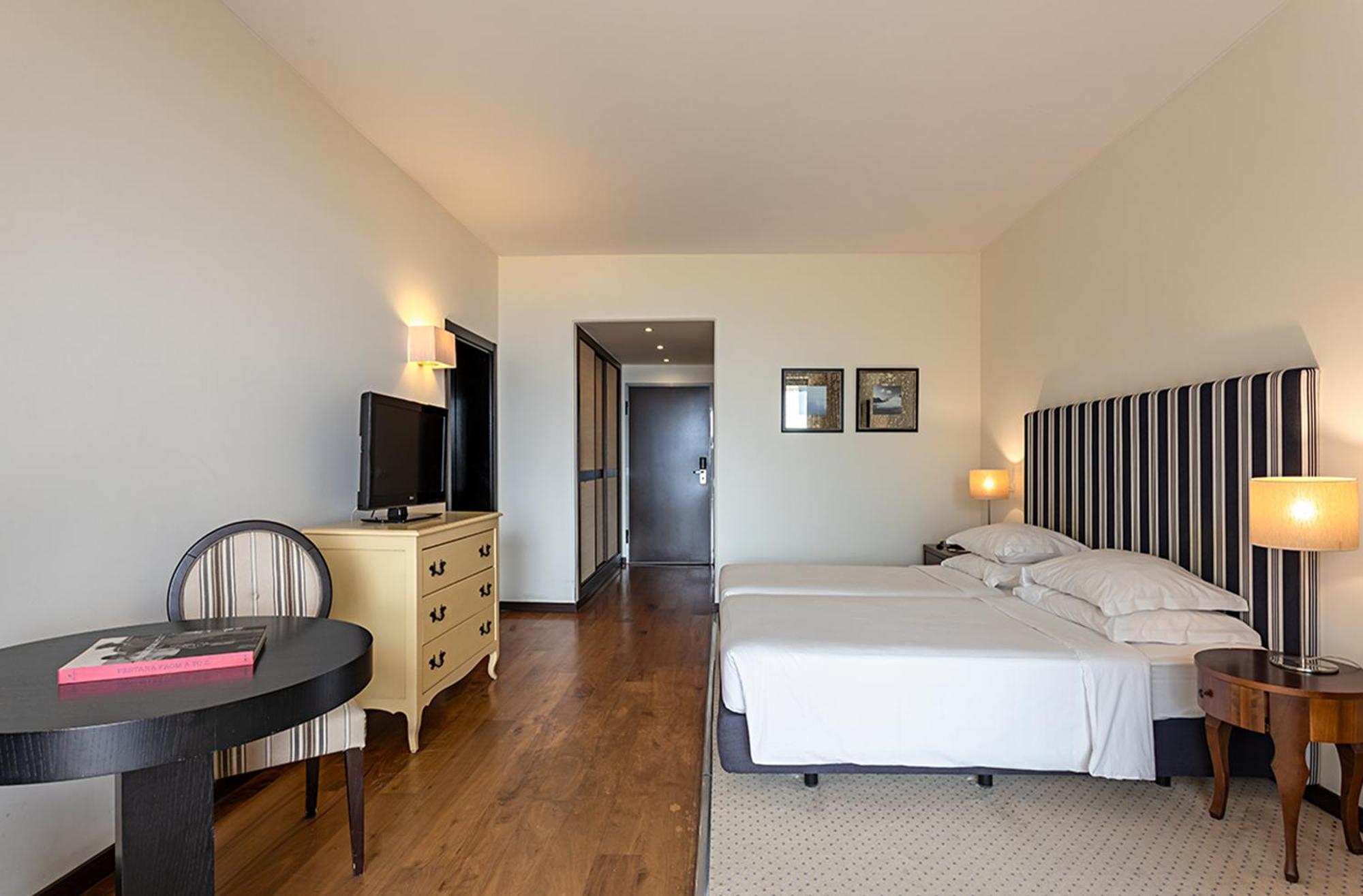 Suite Falaise 1 Chambre avec vue sur Mer