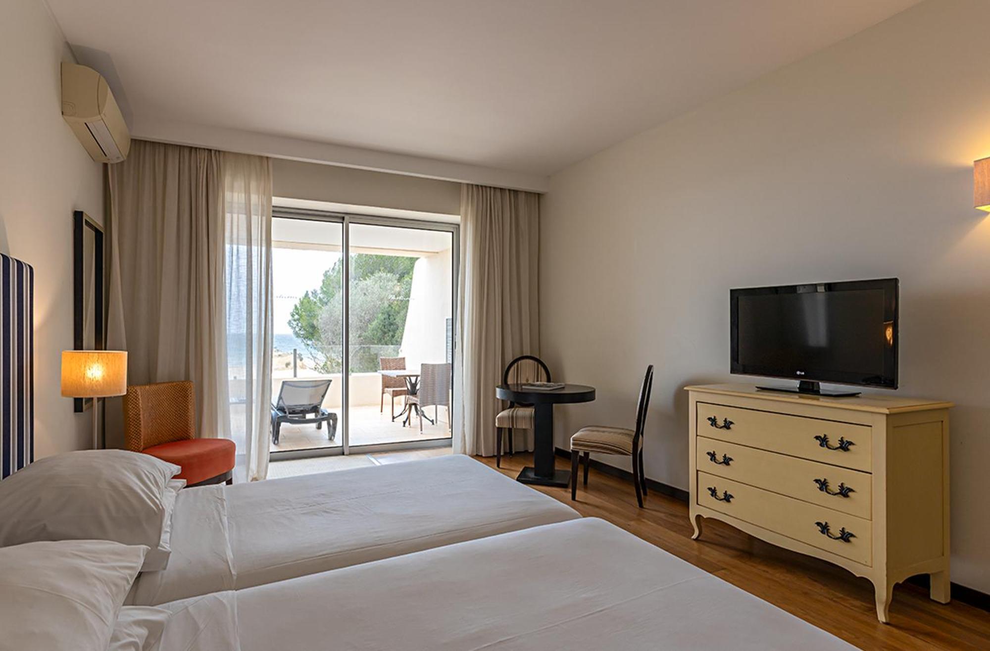 Studio Falaise avec Vue sur Mer