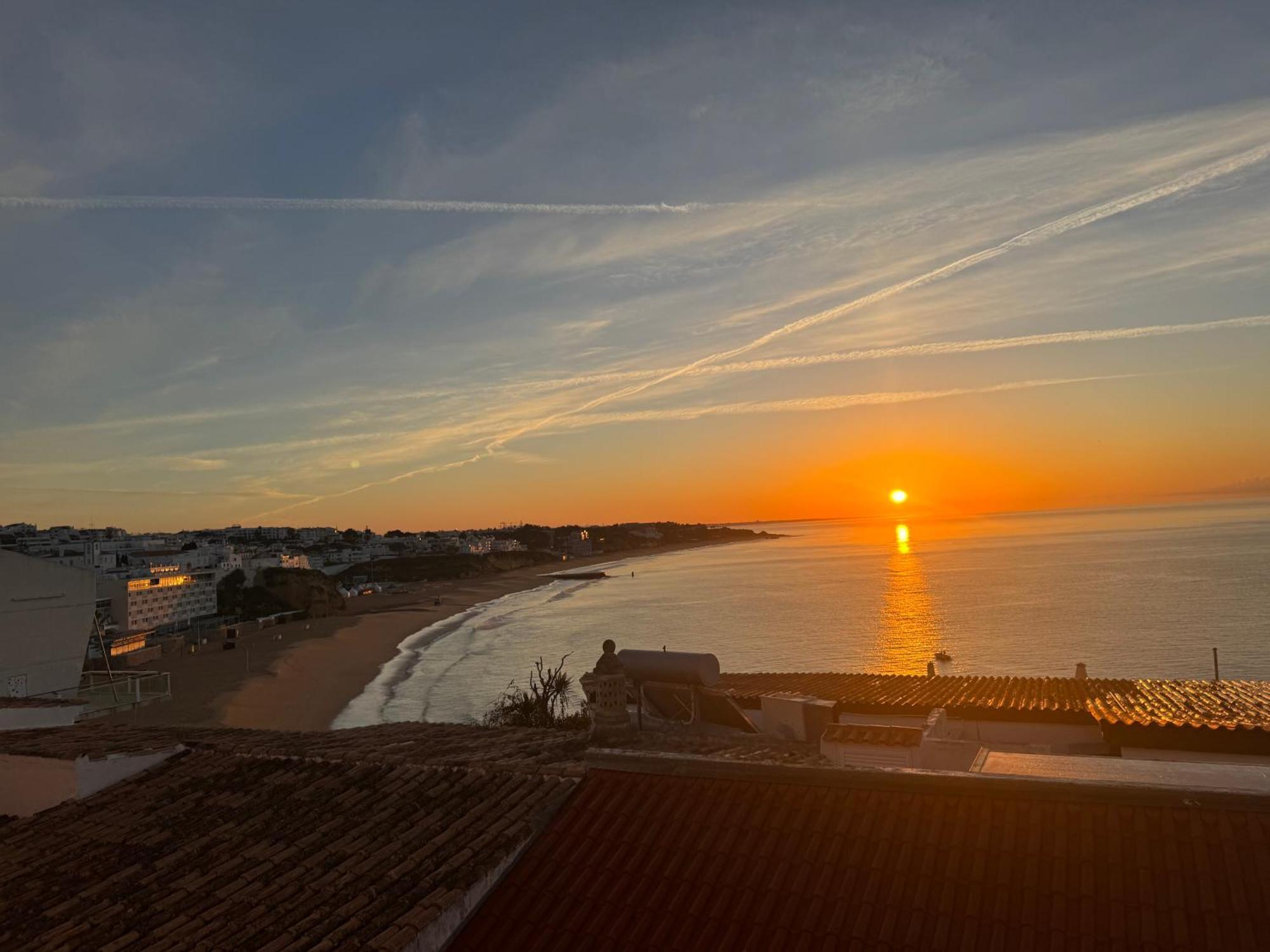 Apartamento com 1 Quarto e Vista Mar