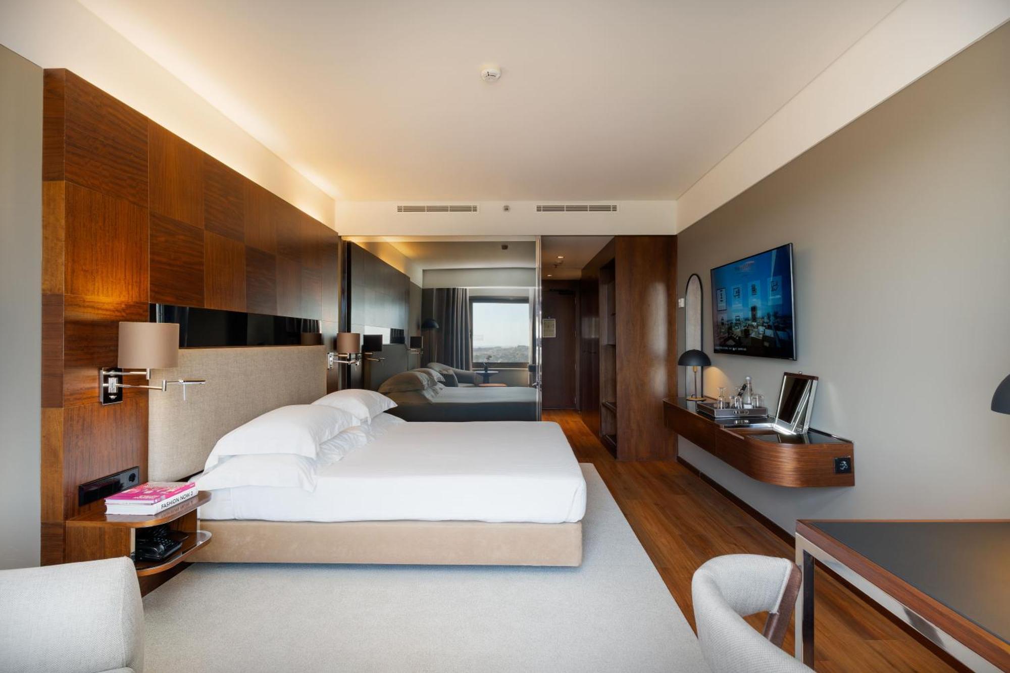 Quarto Duplo Superior