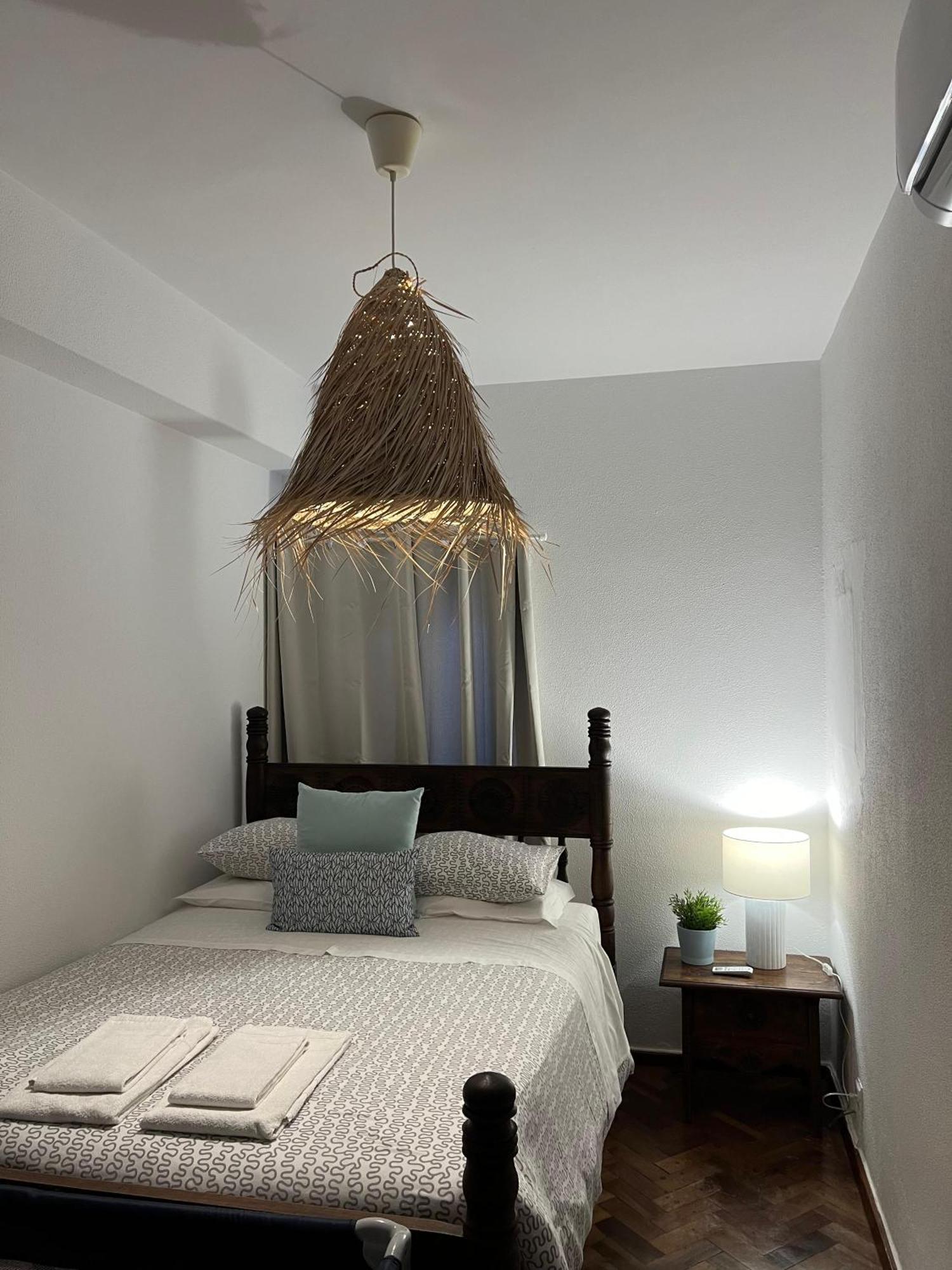Three-Bedroom Apartment Suite