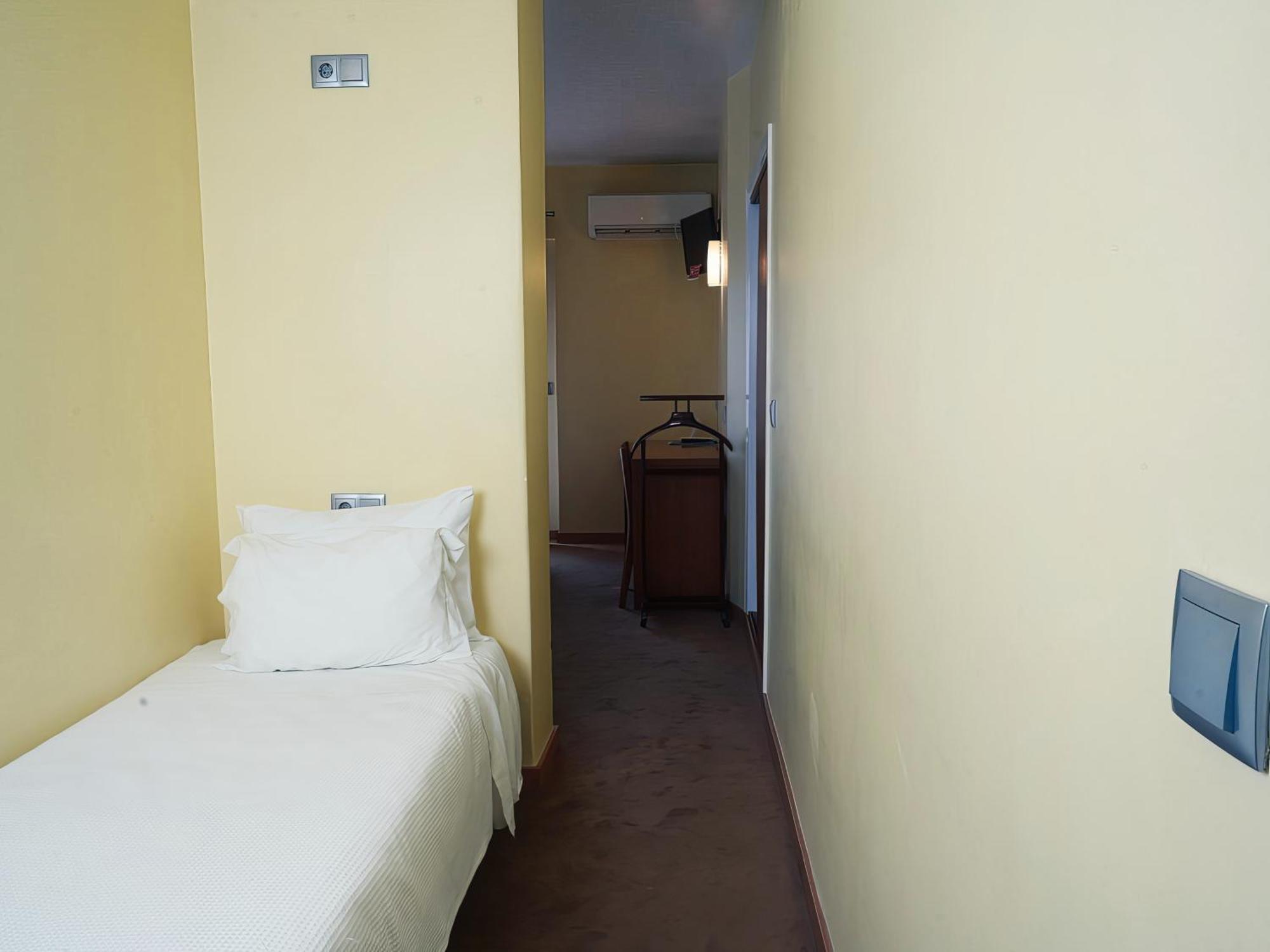 Quarto Familiar