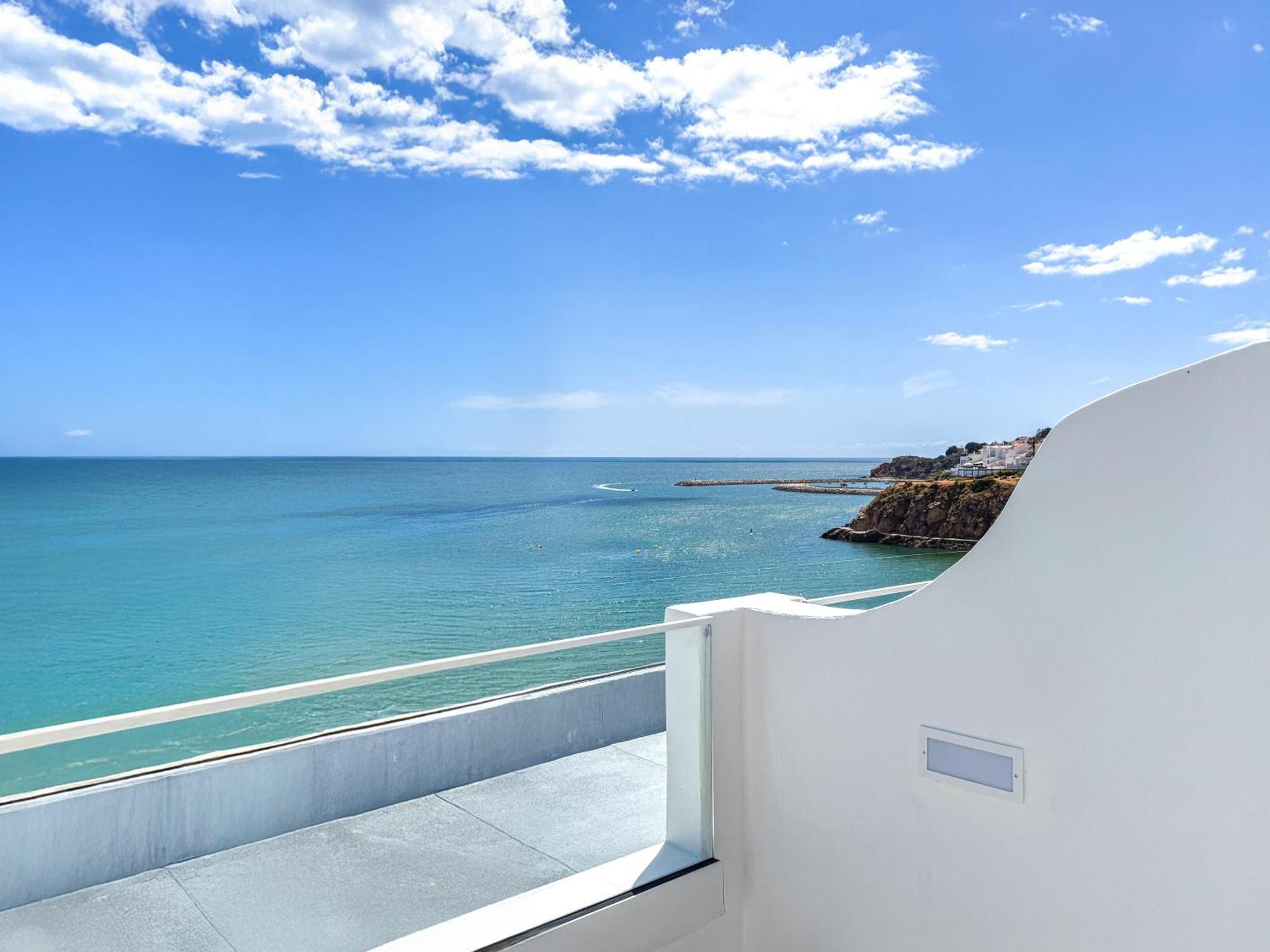 Junior Suite con Vista Mare