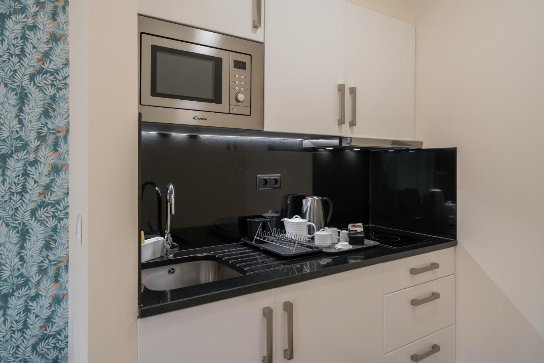 Quarto Duplo Standard