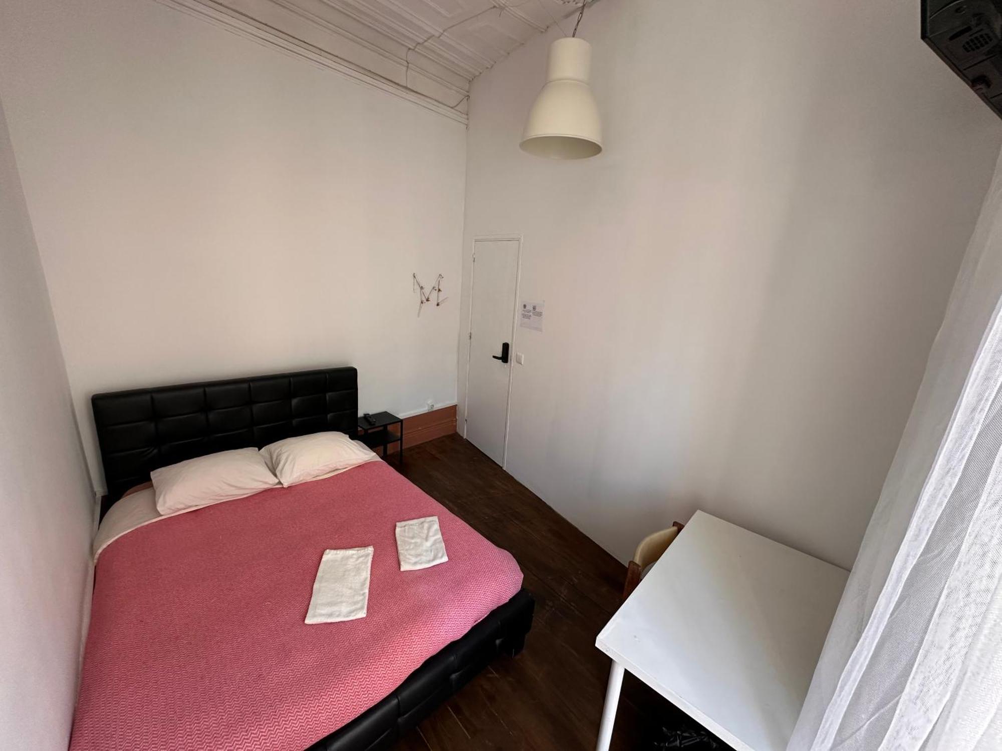 Quarto Duplo