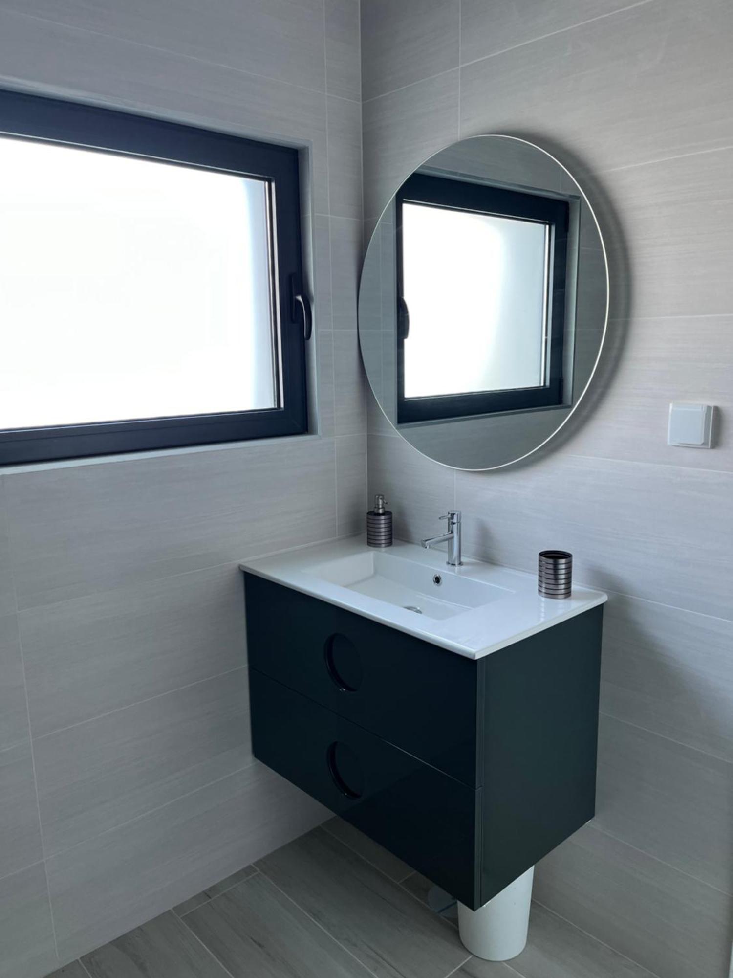 Habitación Doble Grande