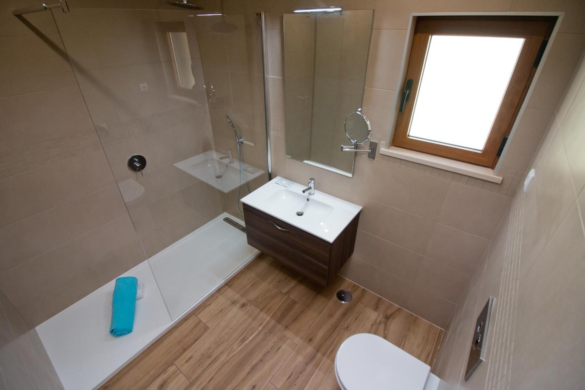 Small Double Room