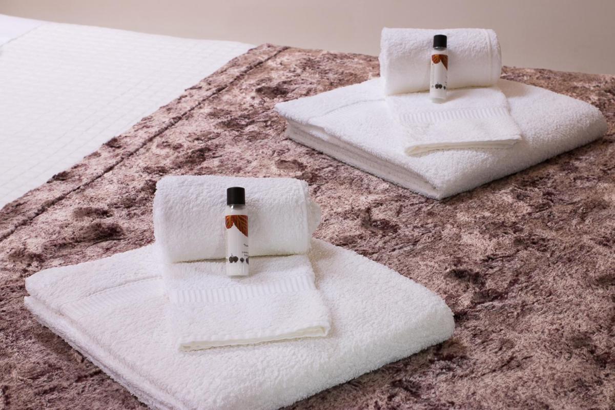 Quarto Triplo Conforto com Chuveiro
