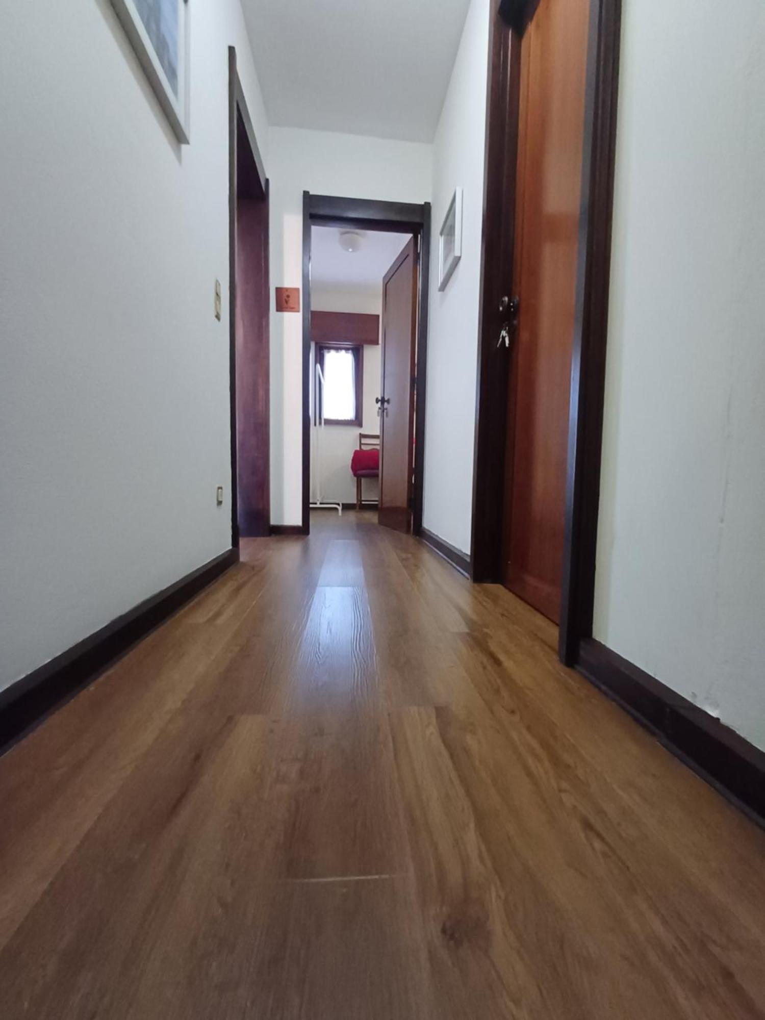 Habitación Doble con baño privado
