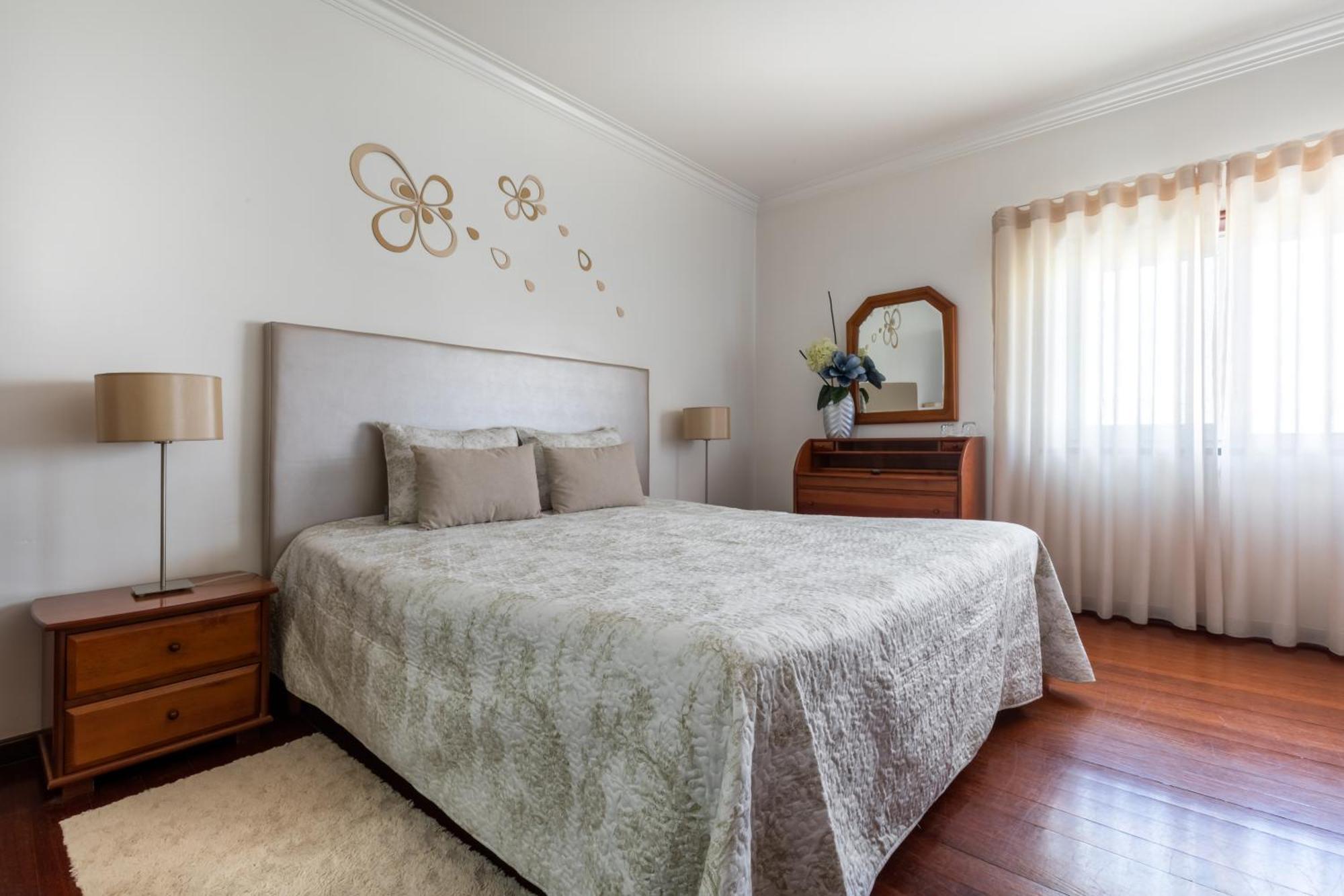 Habitación Familiar Deluxe
