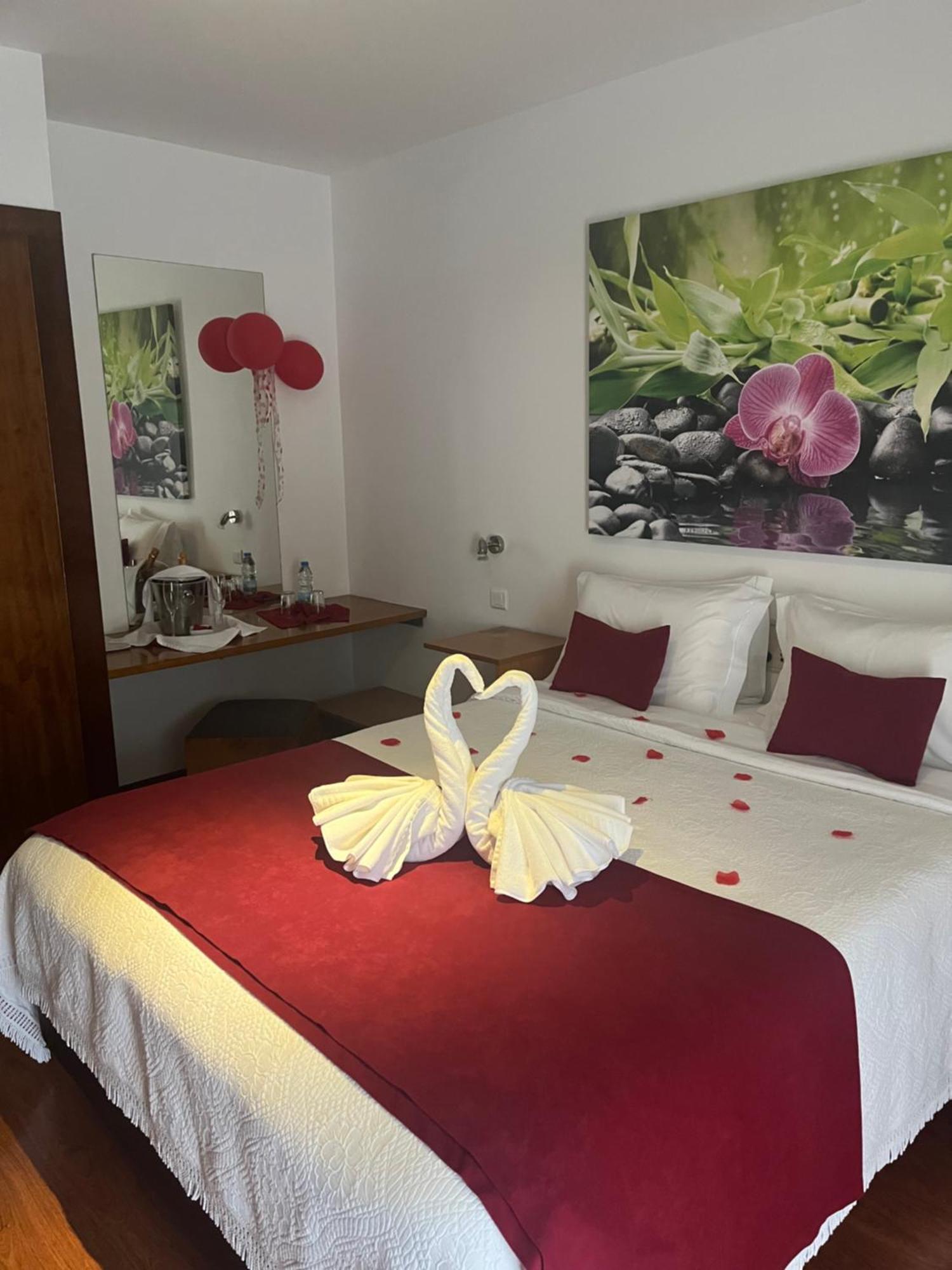 Romantic Room