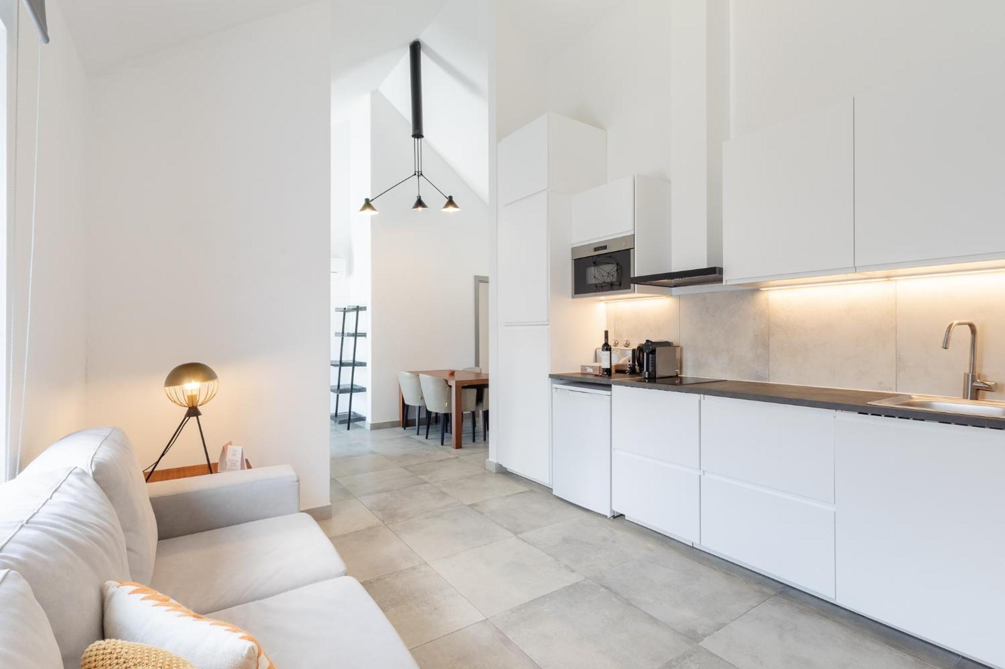 Casa com 2 Quartos