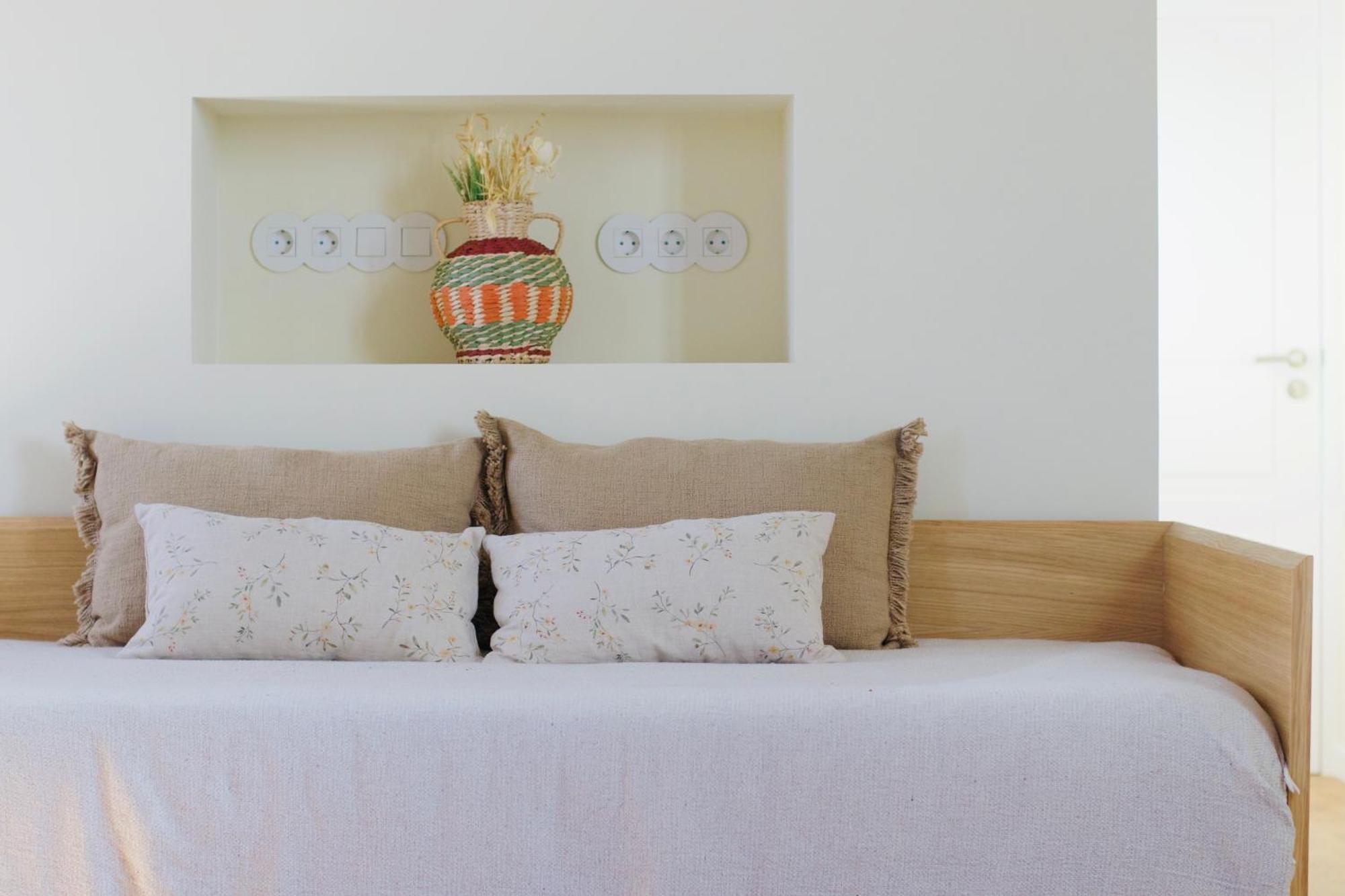 Suite Deluxe avec Lit King-Size
