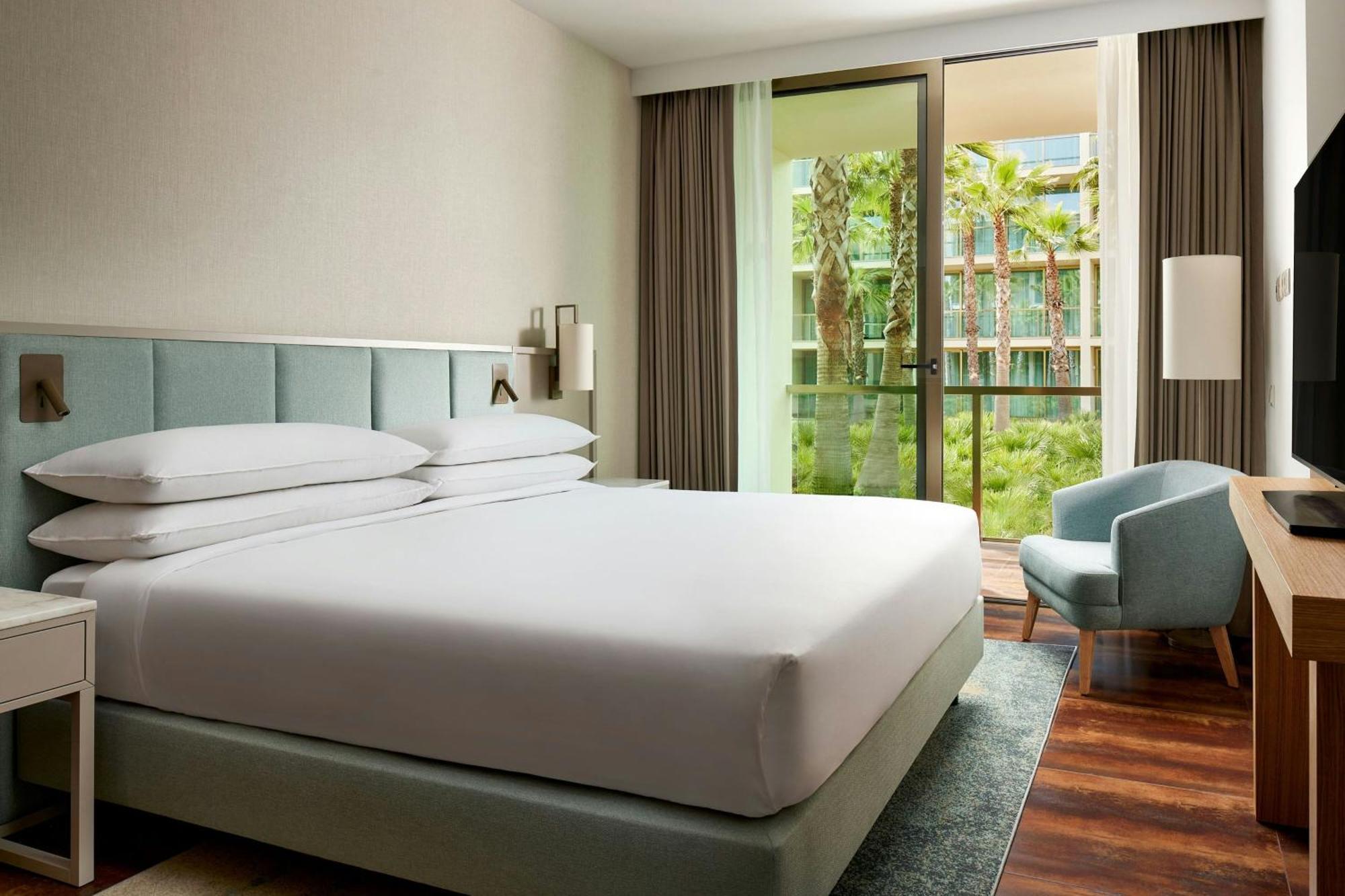 One-Bedroom Suite