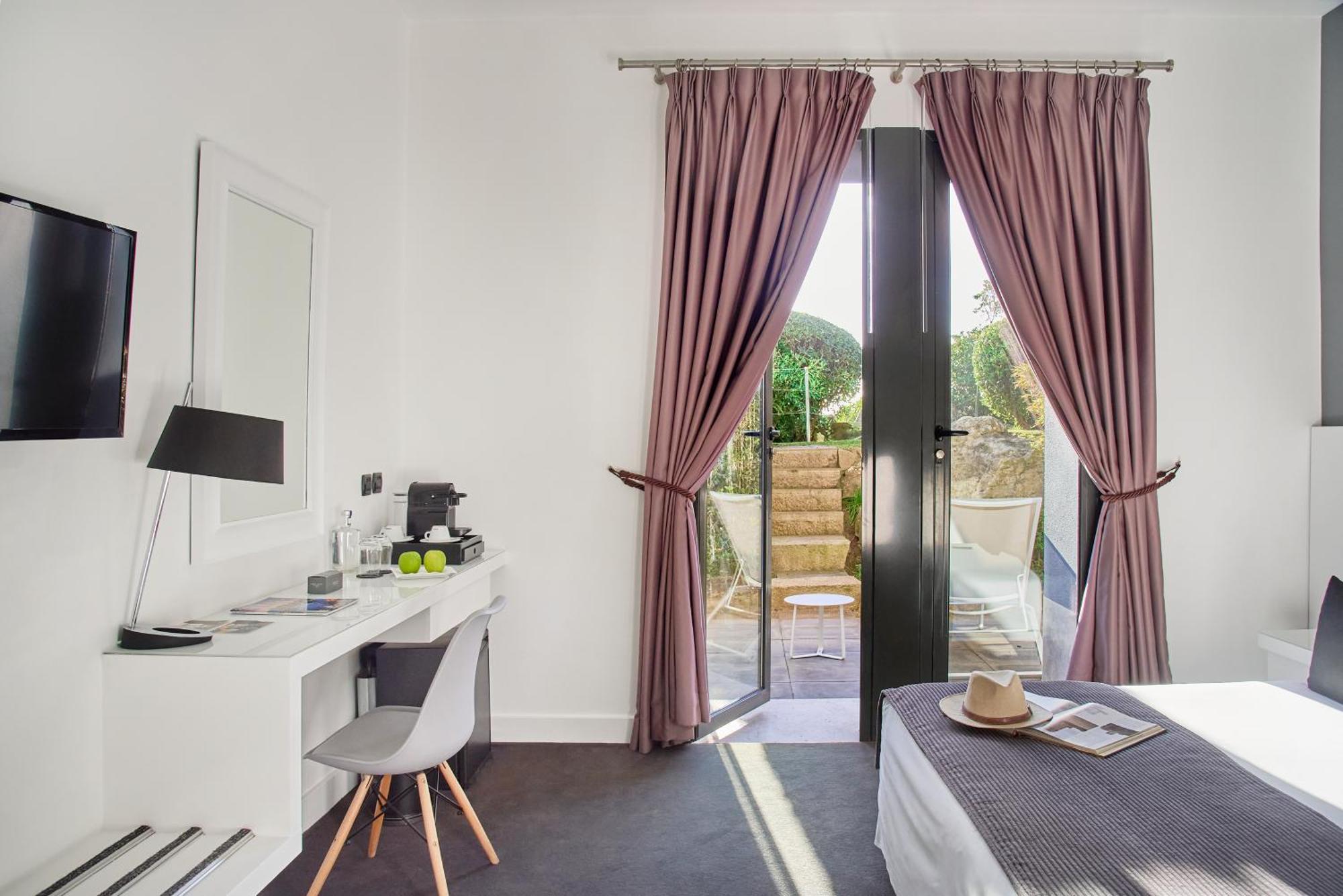 Double Room Sea View