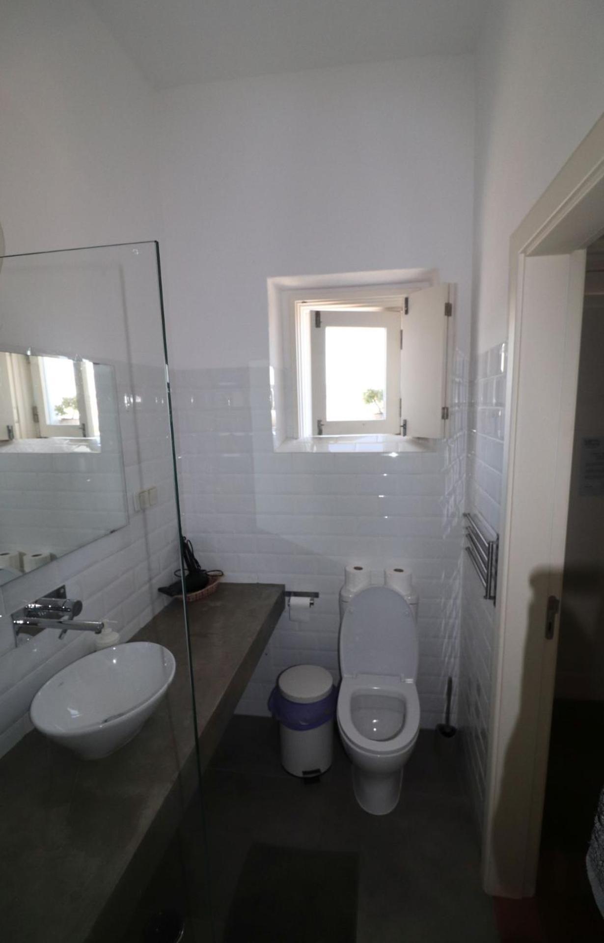 Quarto Duplo Deluxe com Vista Mar