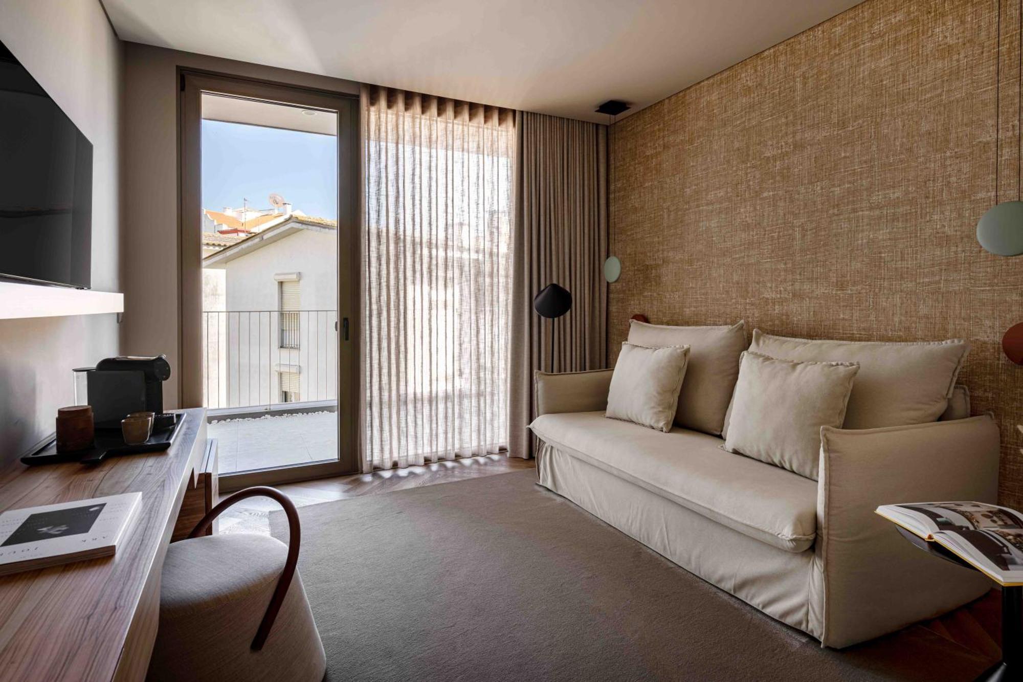 Suite Deluxe