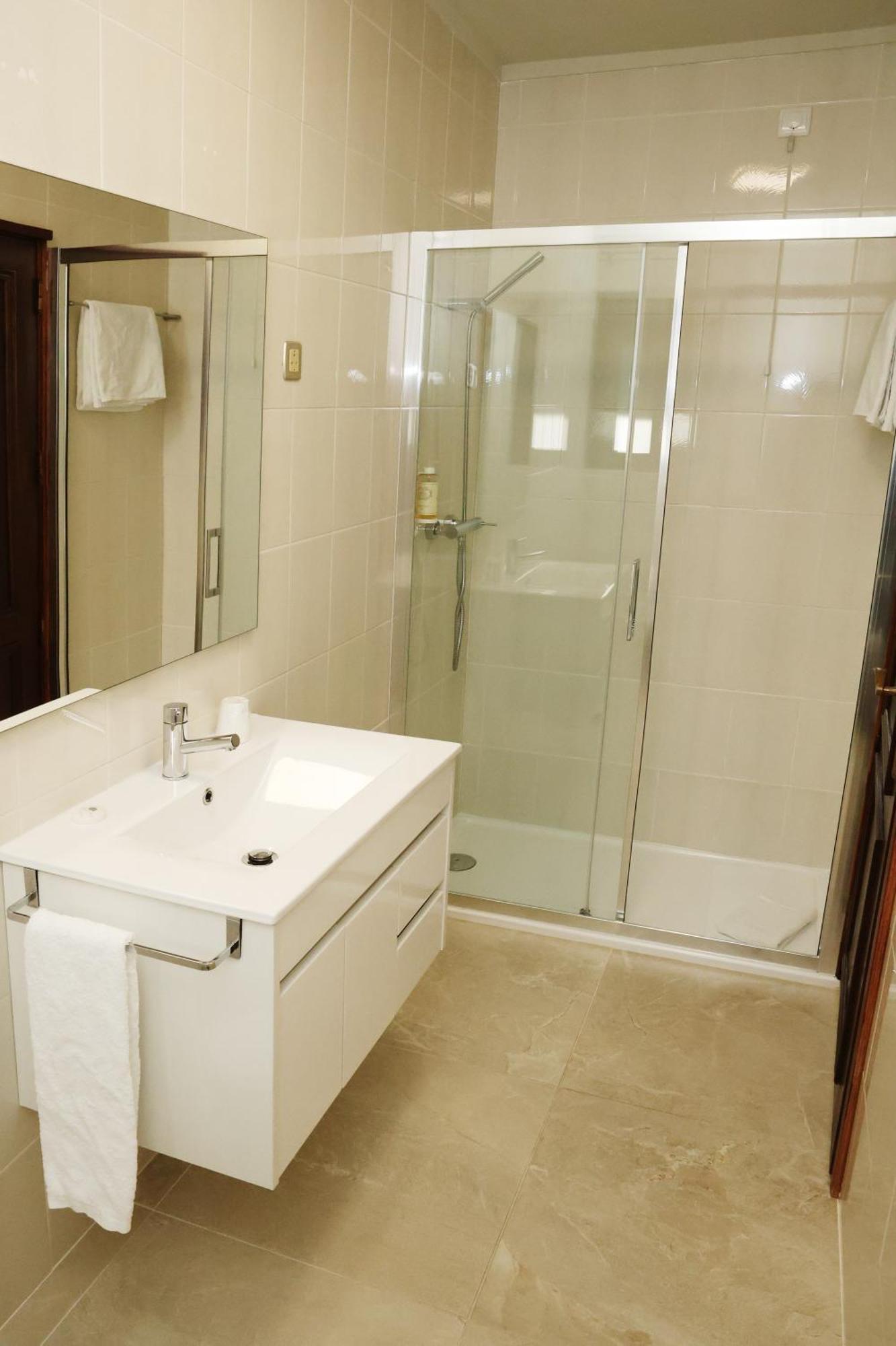 Quarto Duplo Superior