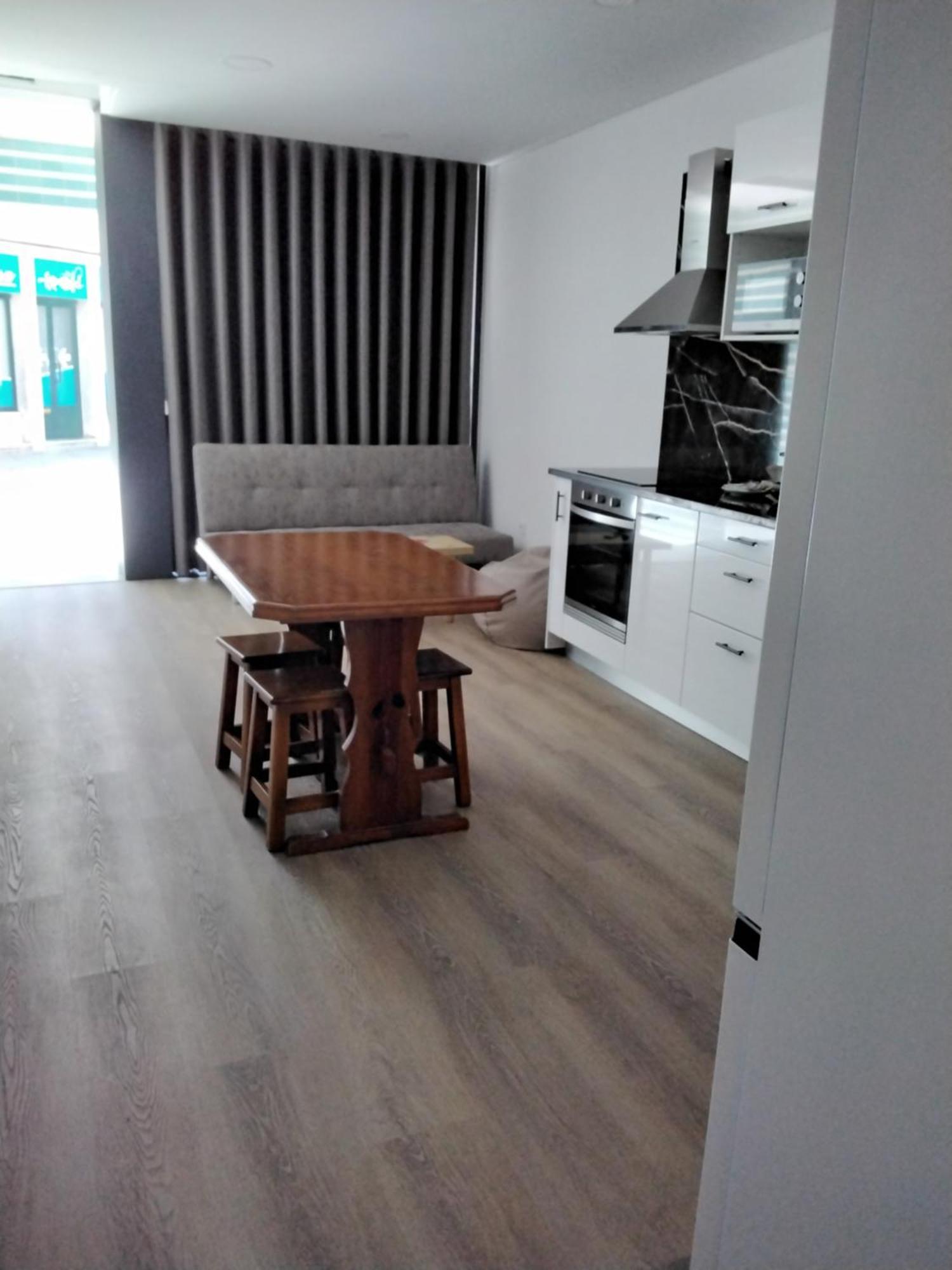 Habitación Doble Deluxe