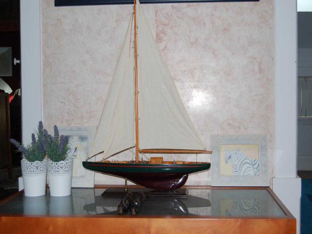 Suite Estándar