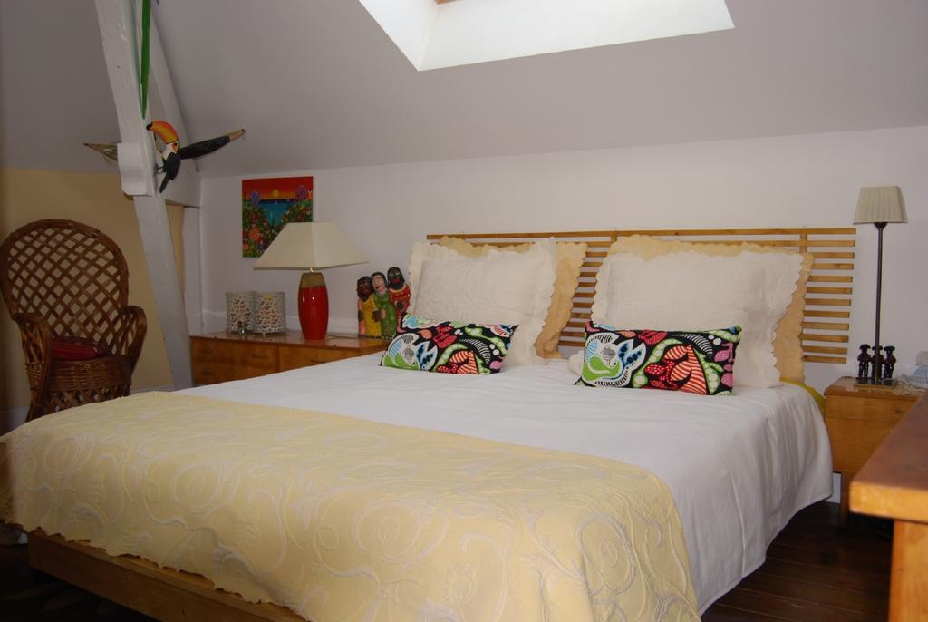 Apartamento tipo ático de 4 dormitorios