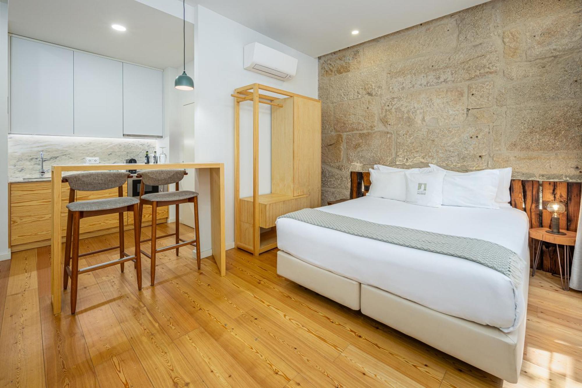 Deluxe Appartement