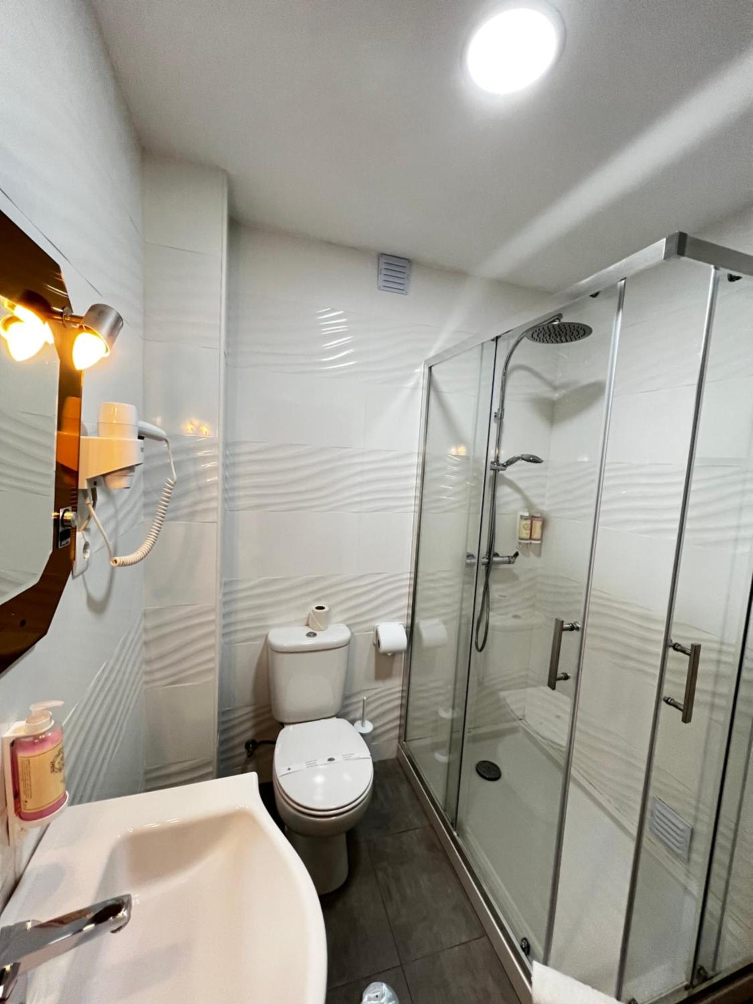 Quarto Individual Superior