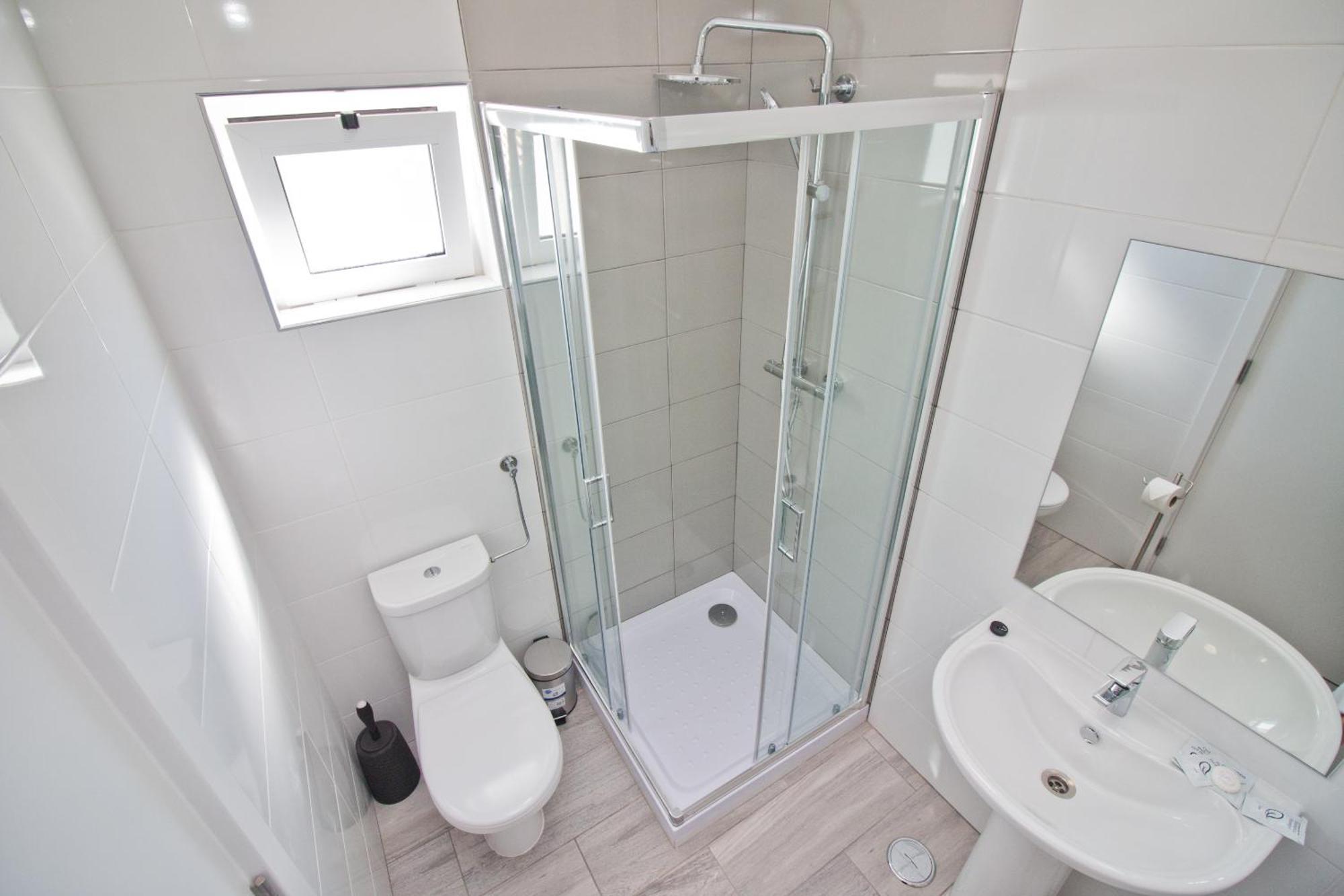 Standaard Kamer met 2 Bedden