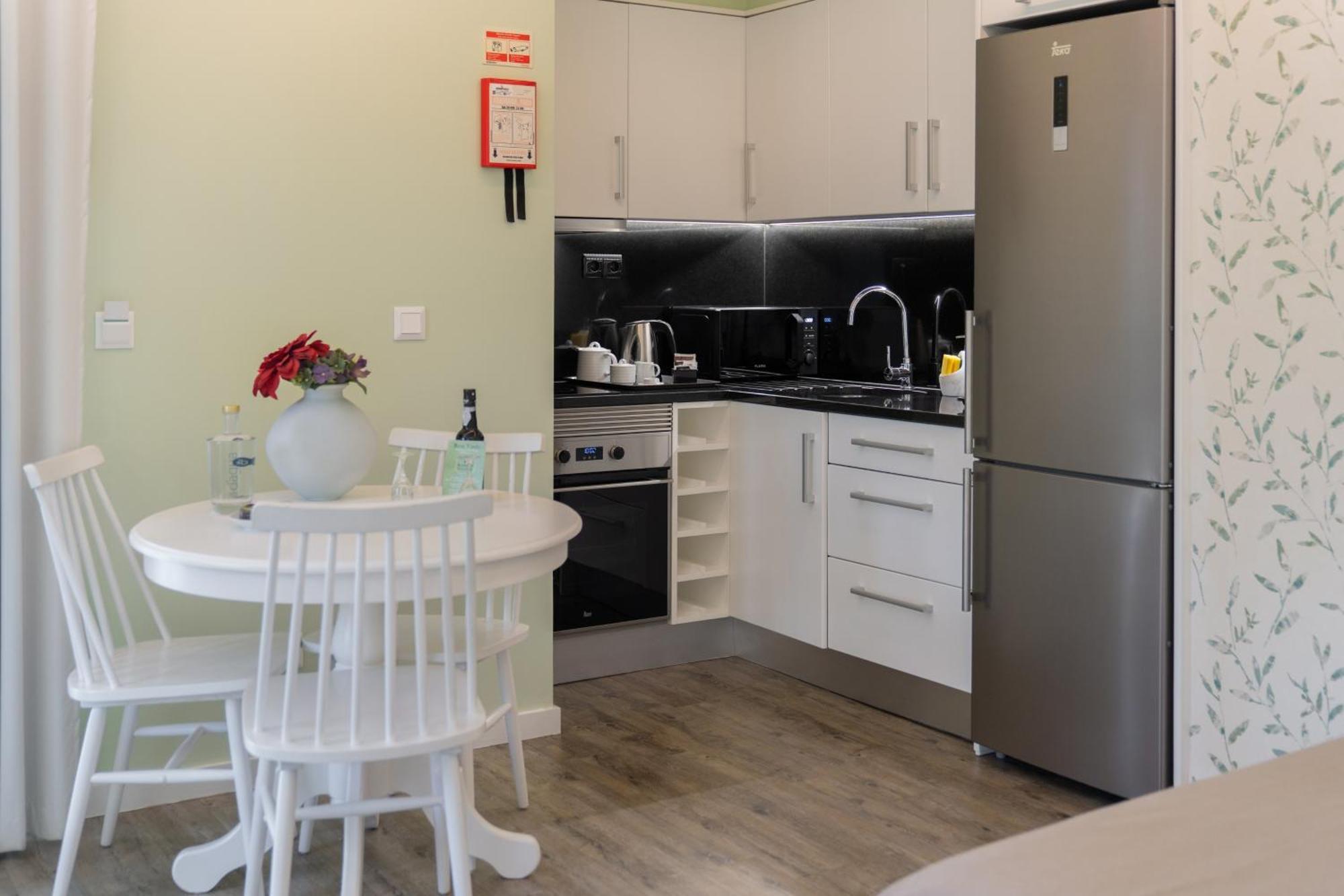 Quarto Superior com Cama de Casal ou 2 de Solteiro e Vista da Cidade