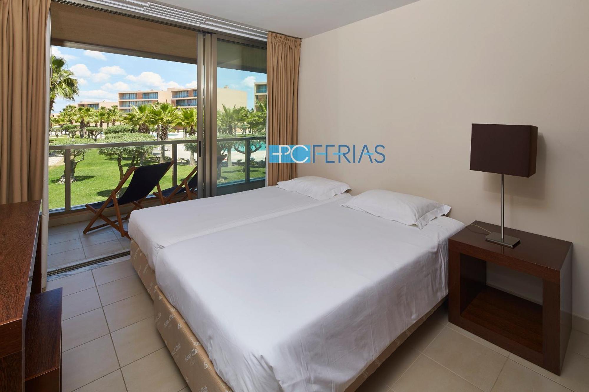 Apartamento de 2 Quartos