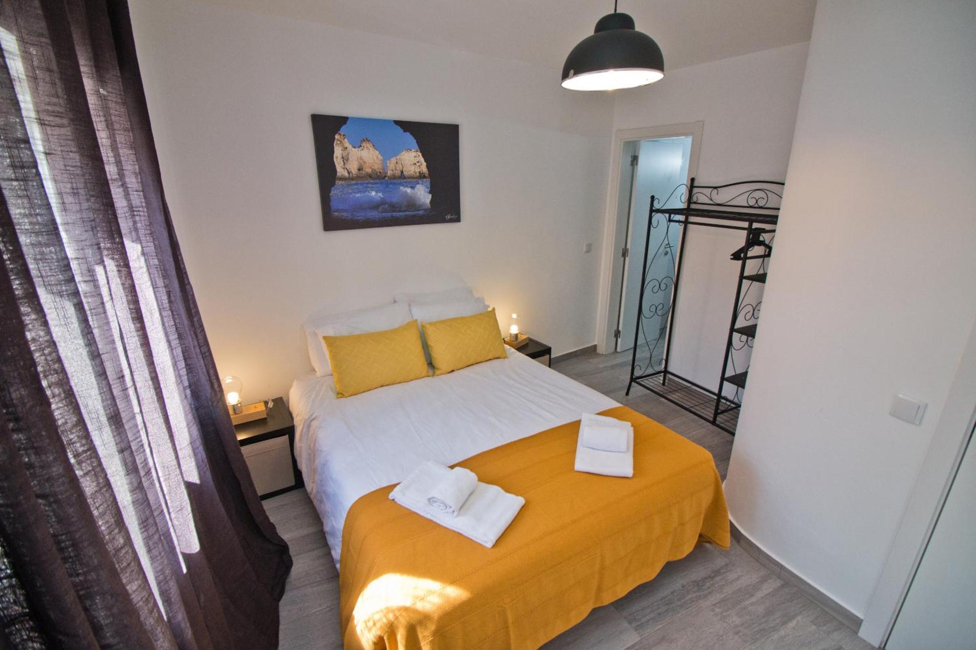 Standaard Kamer met 2 Bedden
