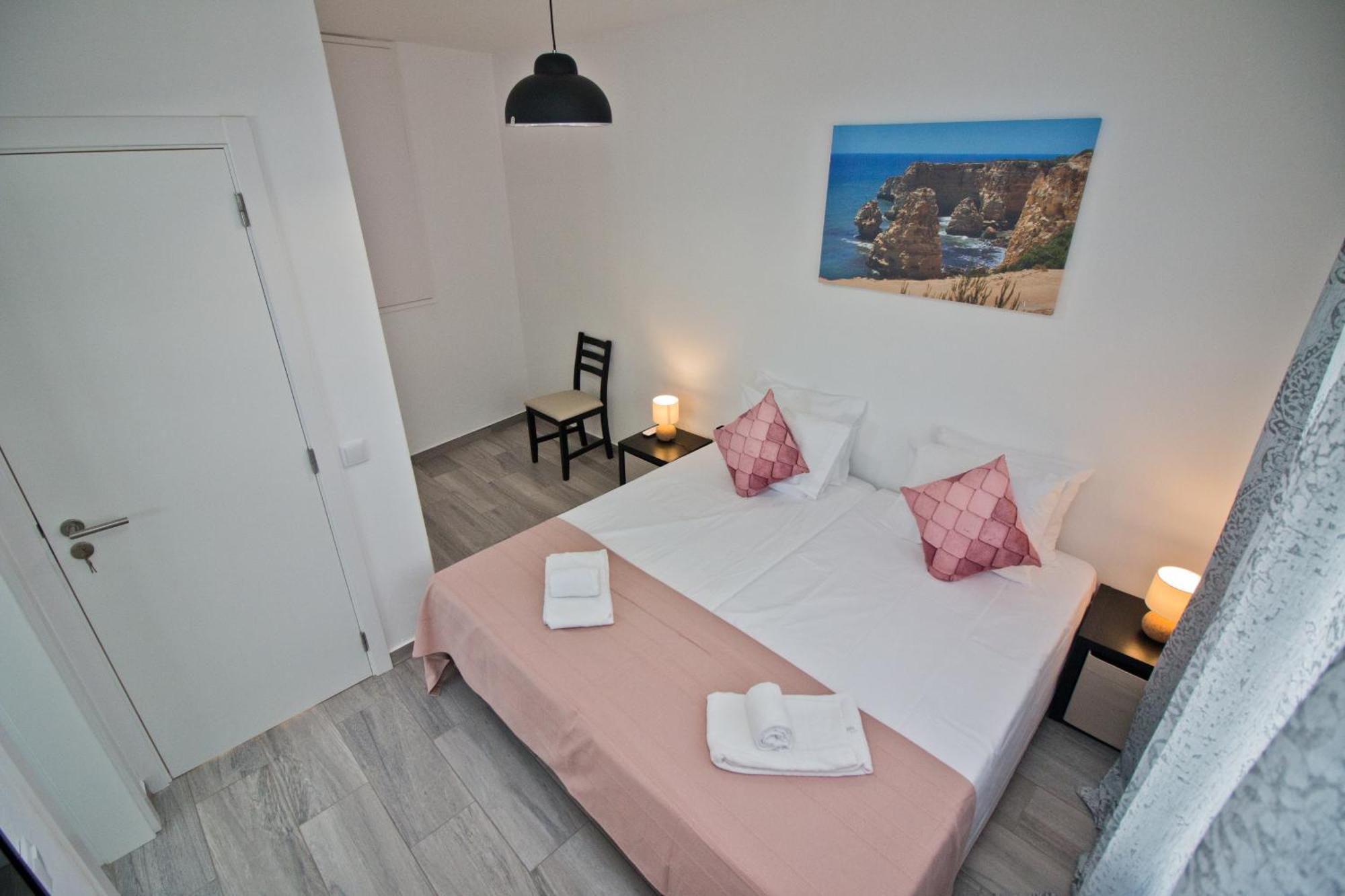 Standaard Kamer met 2 Bedden