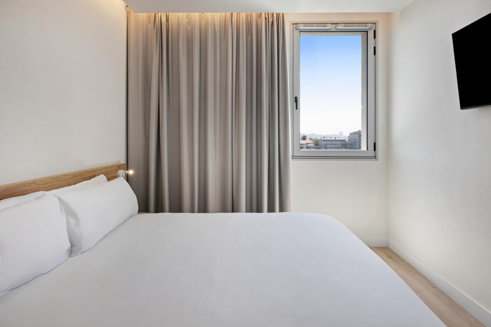 Habitación Doble Plus